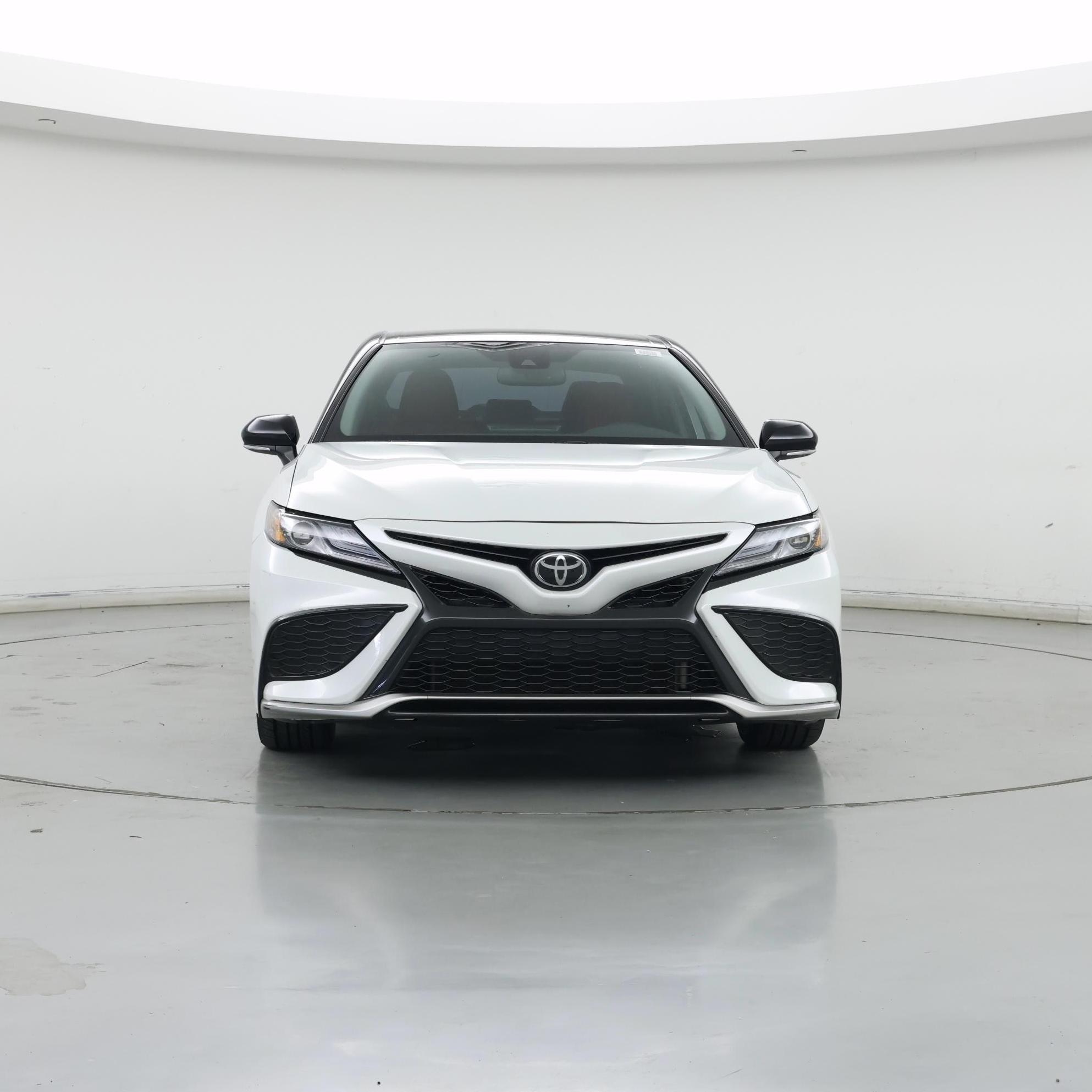 Thumbnail: 2024 Toyota Camry - 5