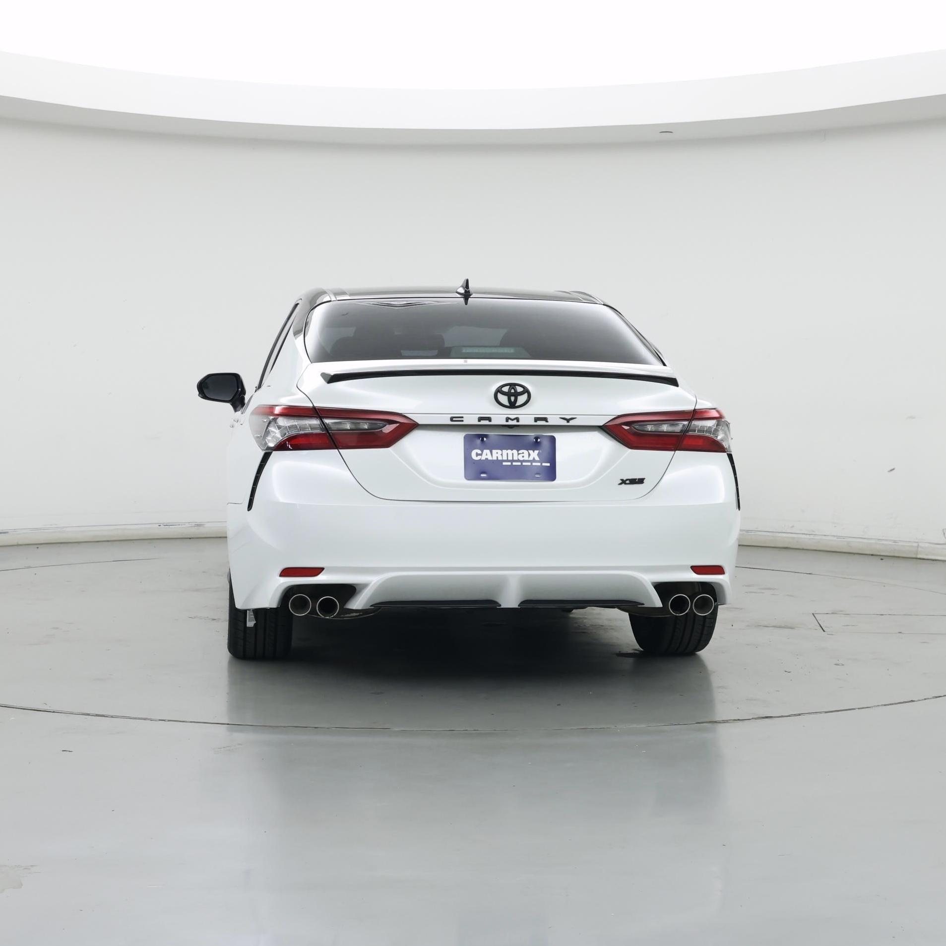Thumbnail: 2024 Toyota Camry - 6
