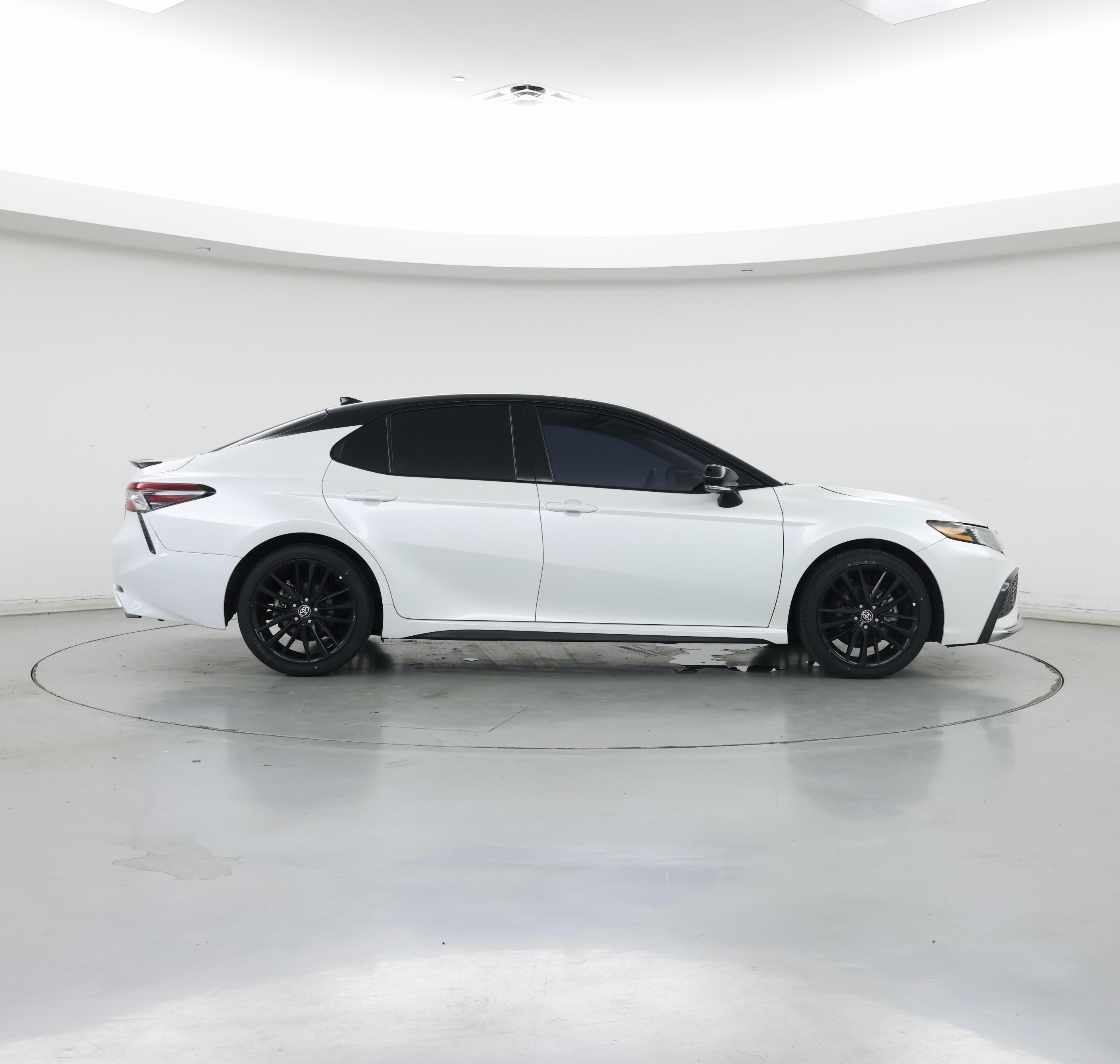 Thumbnail: 2024 Toyota Camry - 7