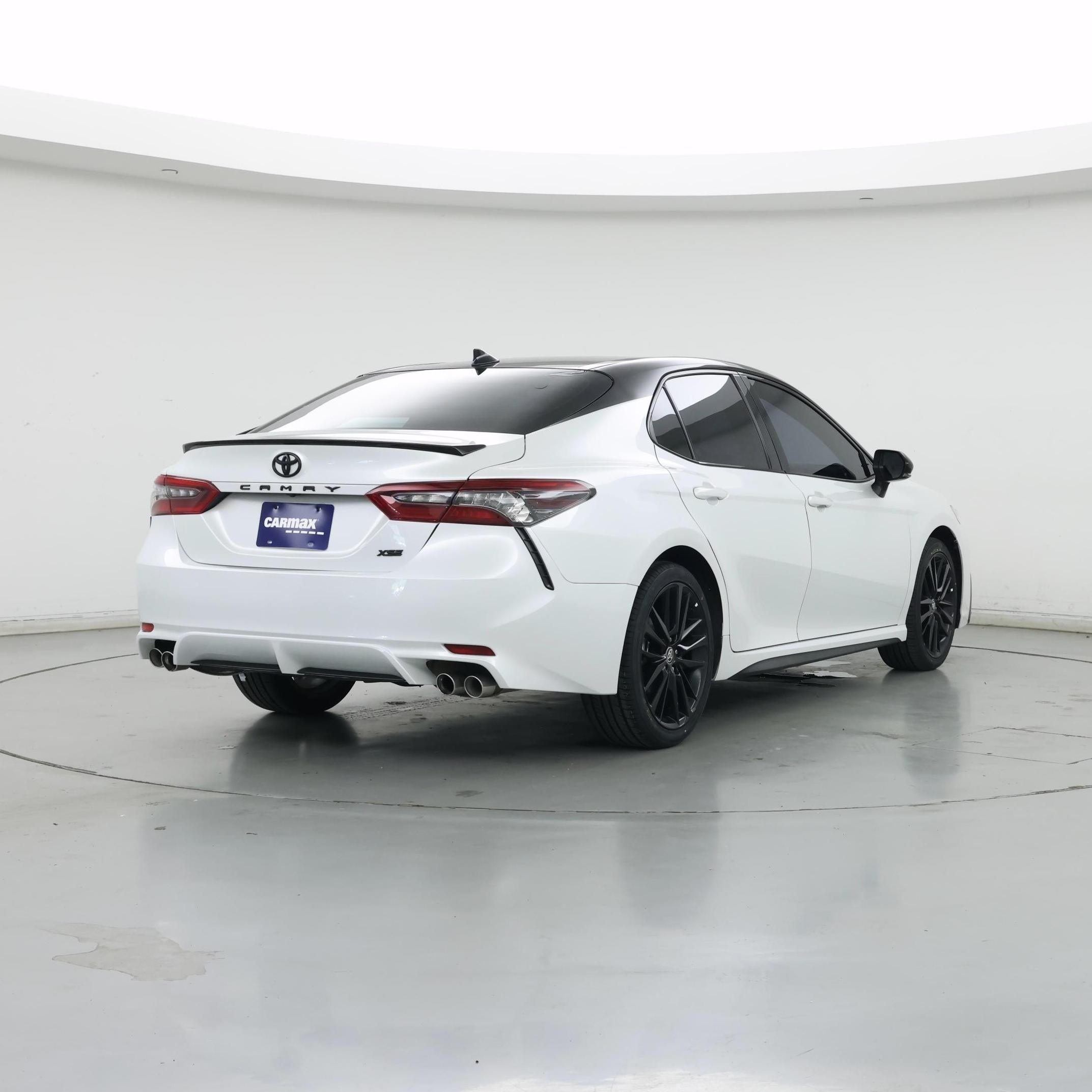 Thumbnail: 2024 Toyota Camry - 8