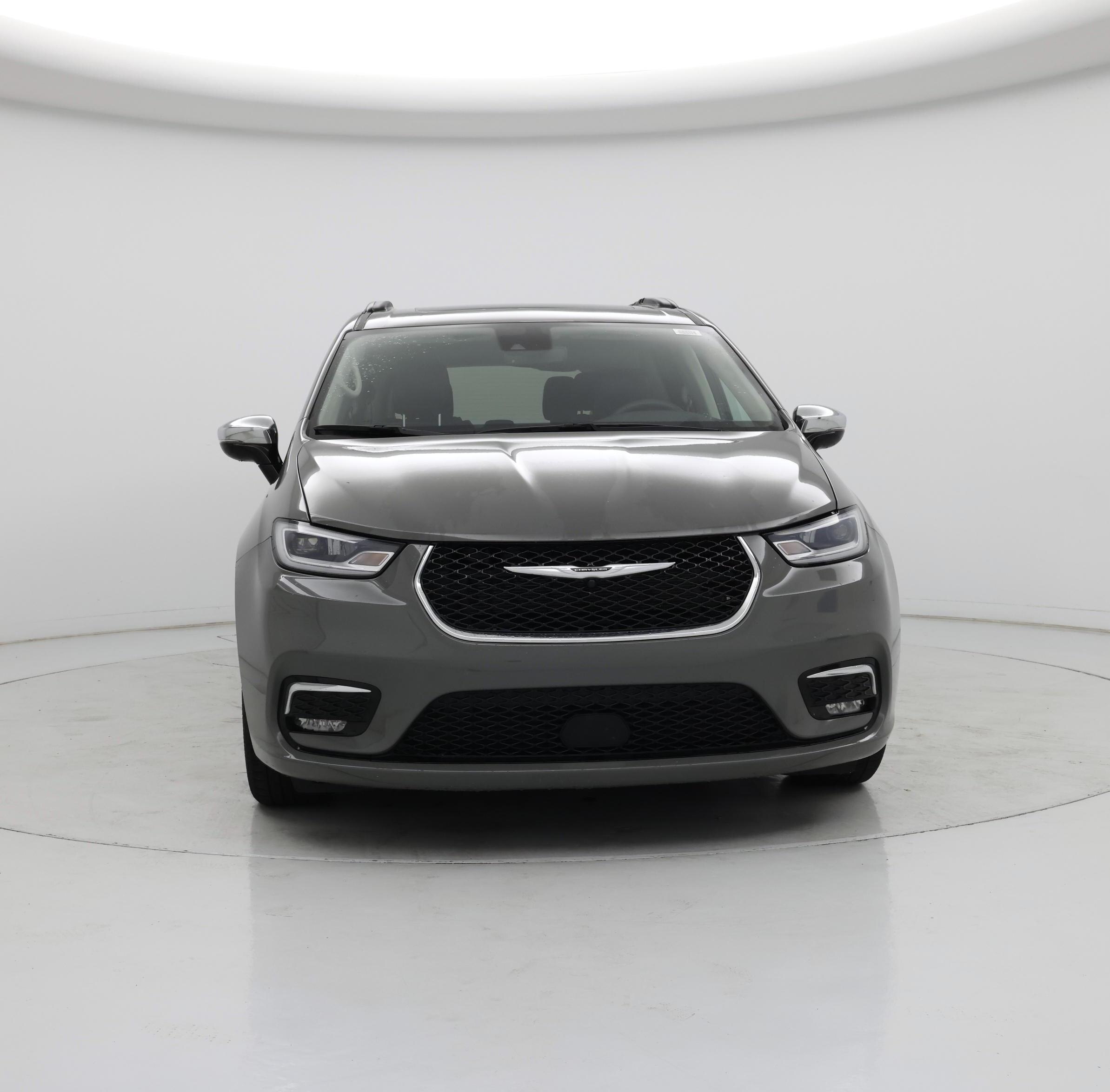 Thumbnail: 2023 Chrysler Pacifica - 5