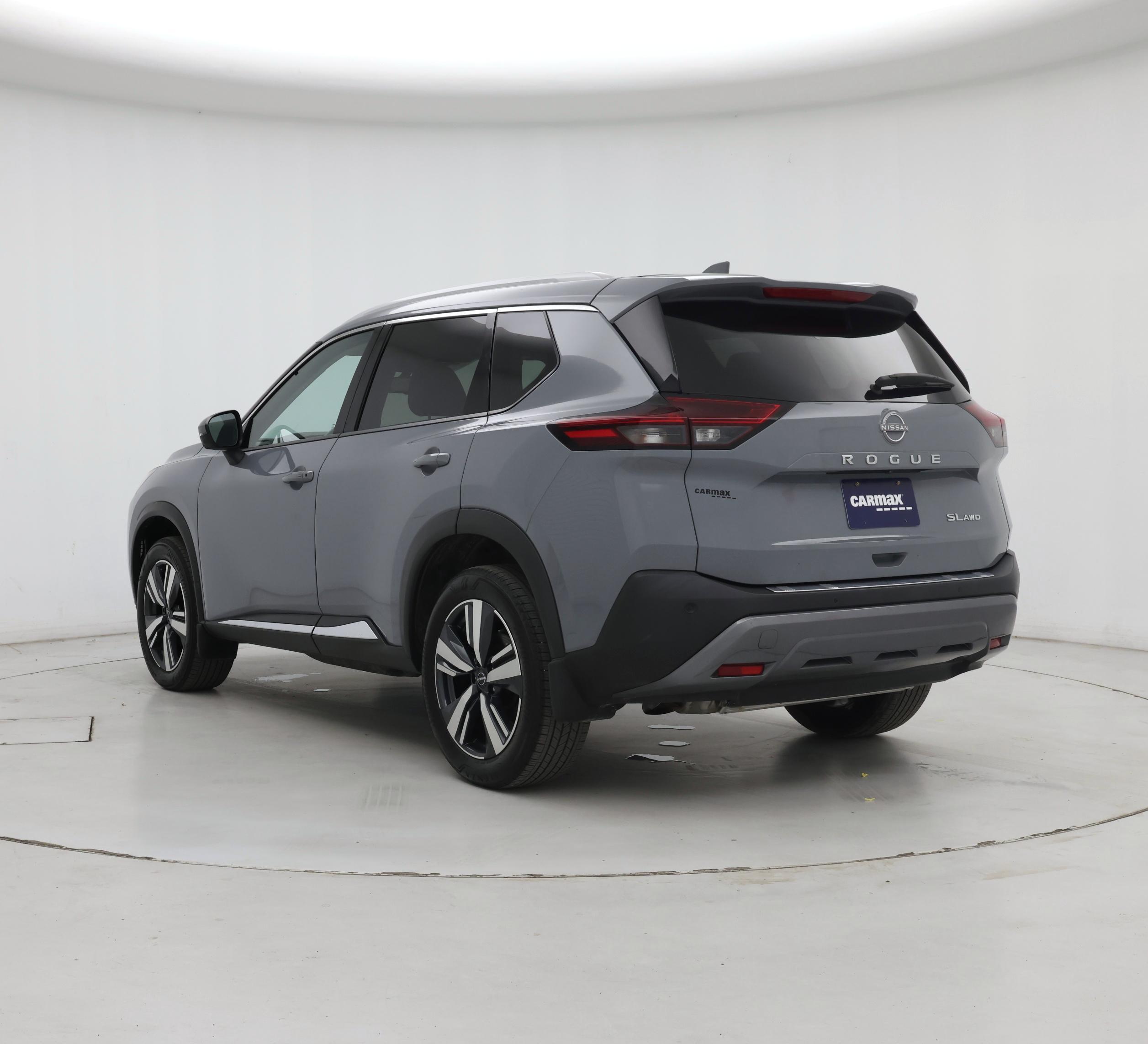 Thumbnail: 2023 Nissan Rogue - 2