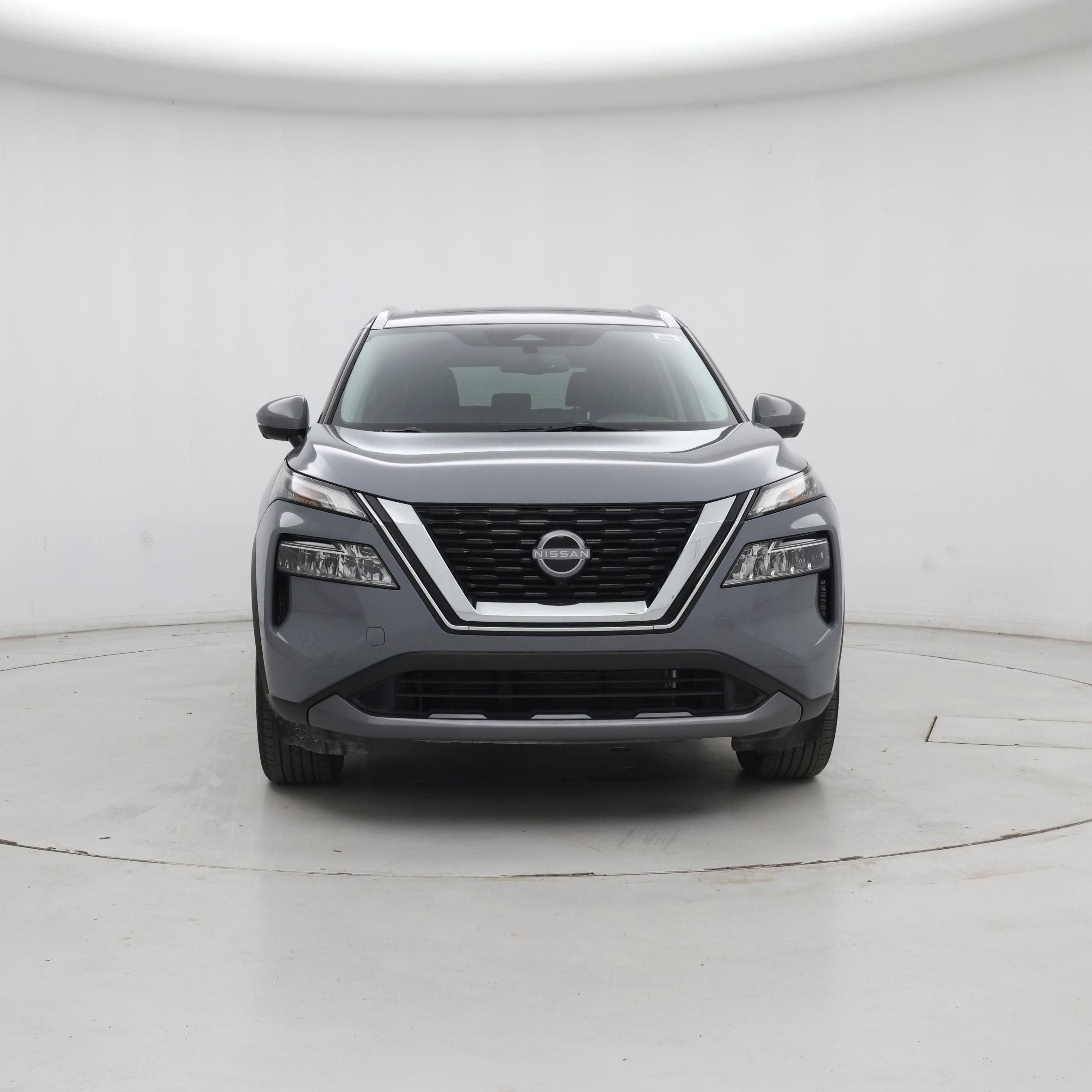 Thumbnail: 2023 Nissan Rogue - 5