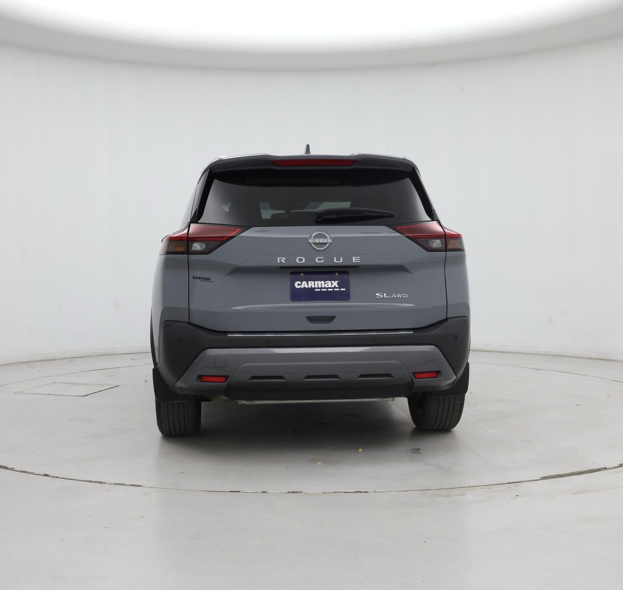 Thumbnail: 2023 Nissan Rogue - 6