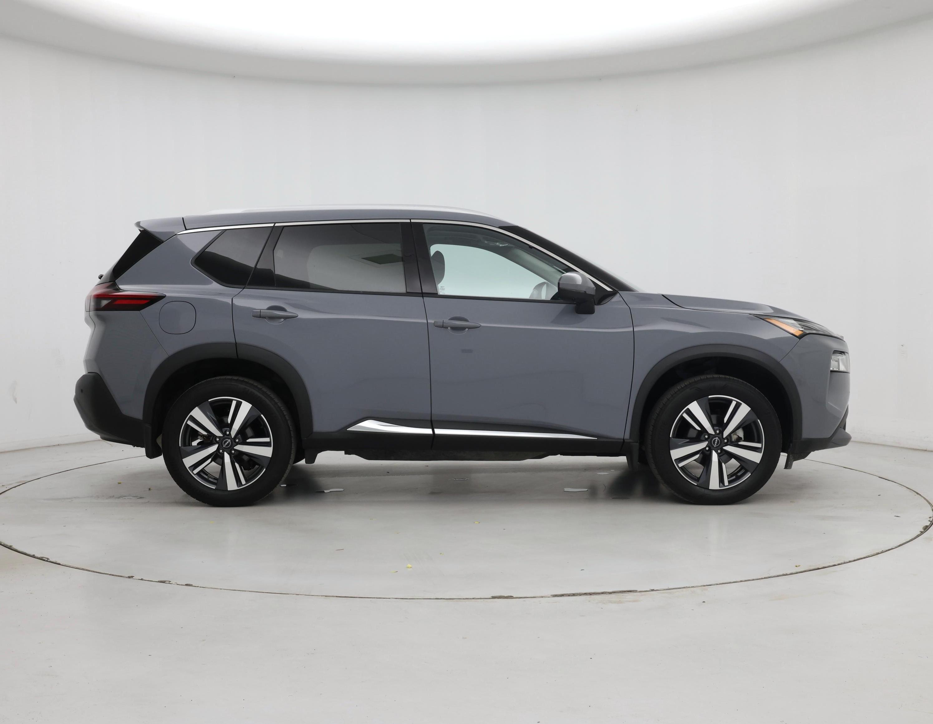 Thumbnail: 2023 Nissan Rogue - 7