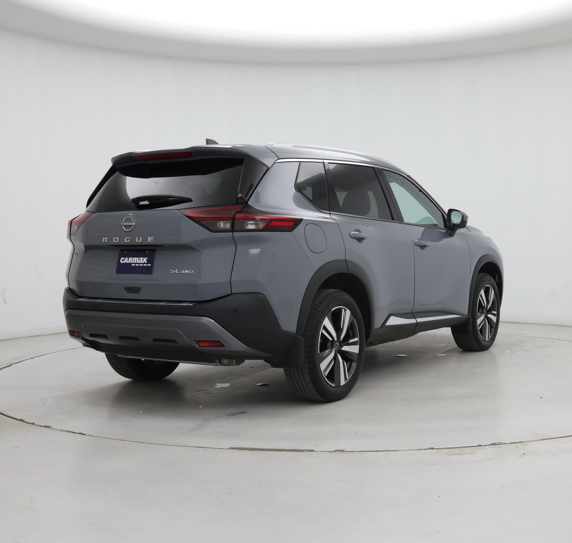 Thumbnail: 2023 Nissan Rogue - 8