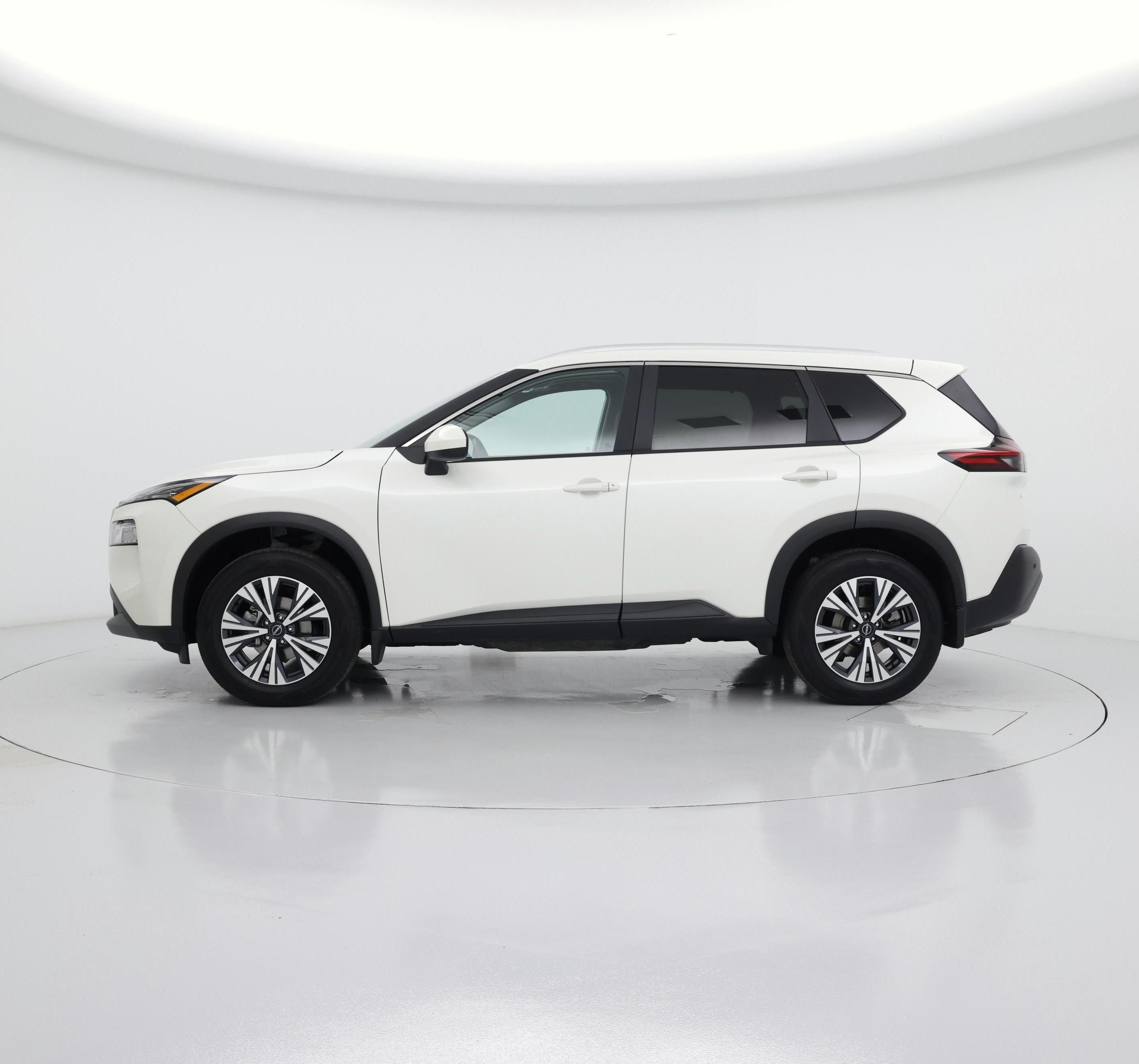 Thumbnail: 2023 Nissan Rogue - 3