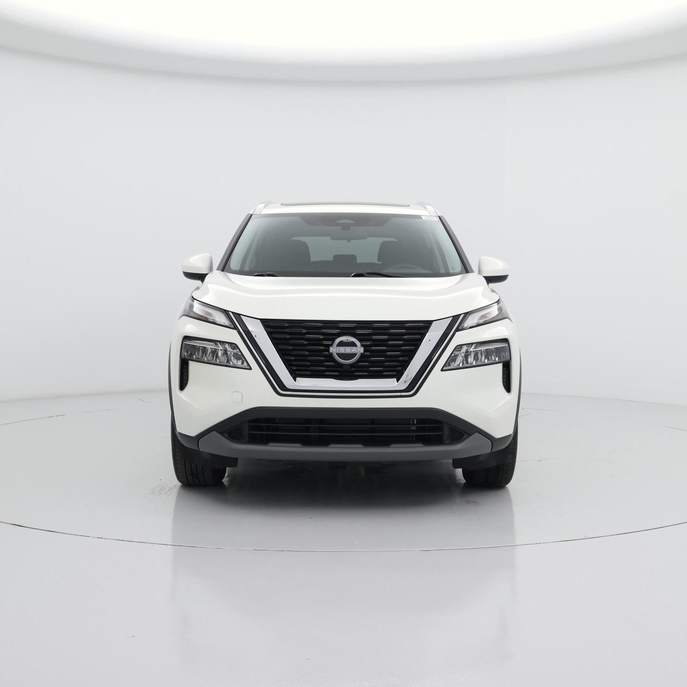 Thumbnail: 2023 Nissan Rogue - 5