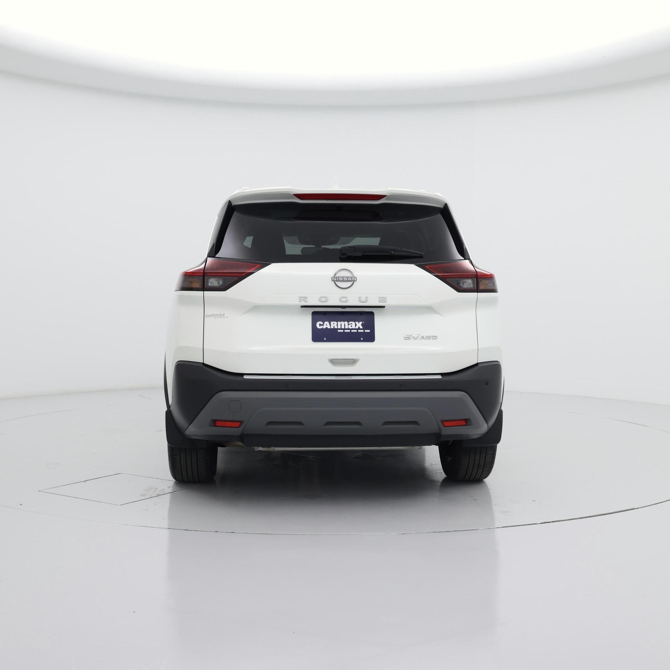Thumbnail: 2023 Nissan Rogue - 6