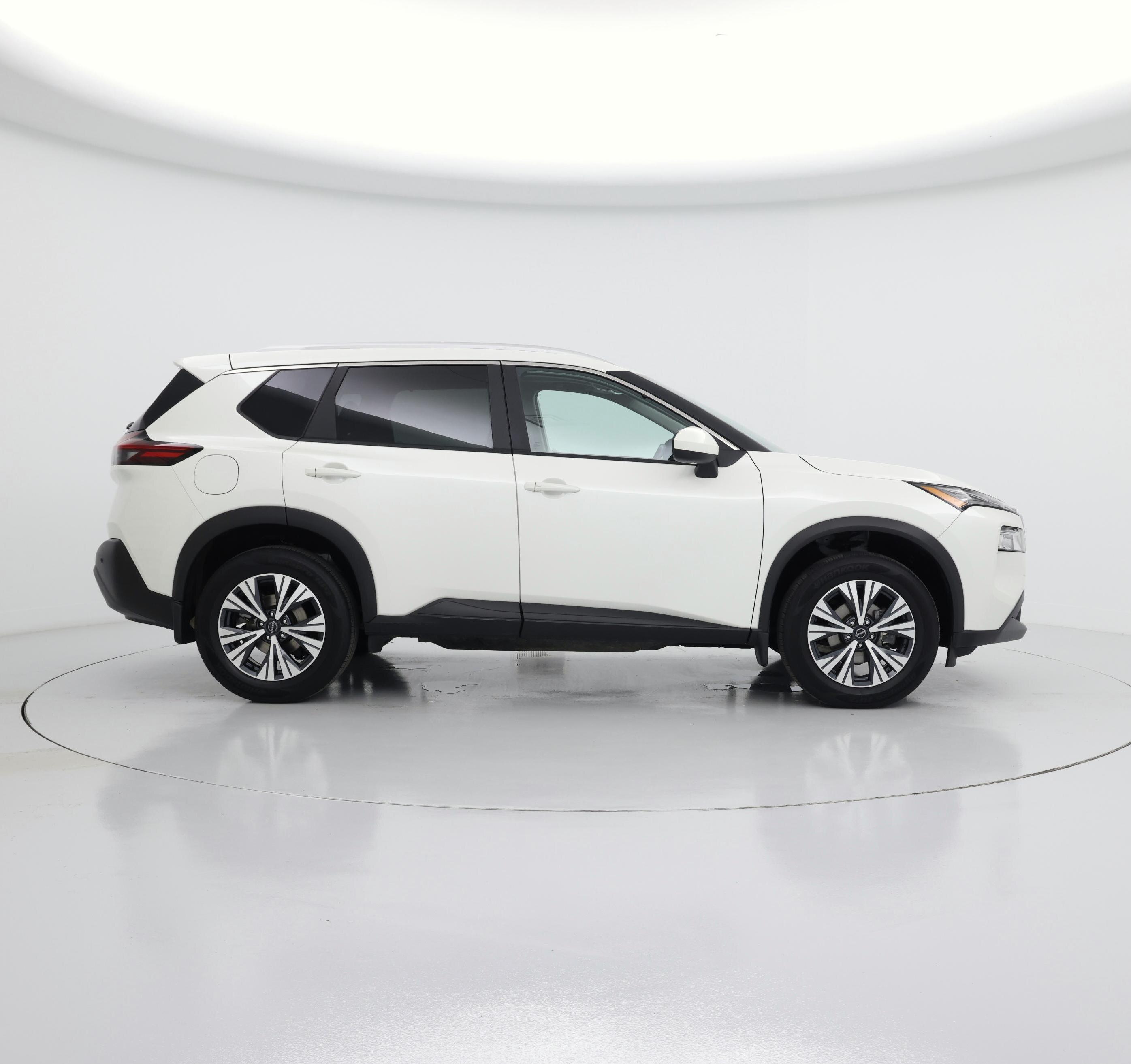 Thumbnail: 2023 Nissan Rogue - 7