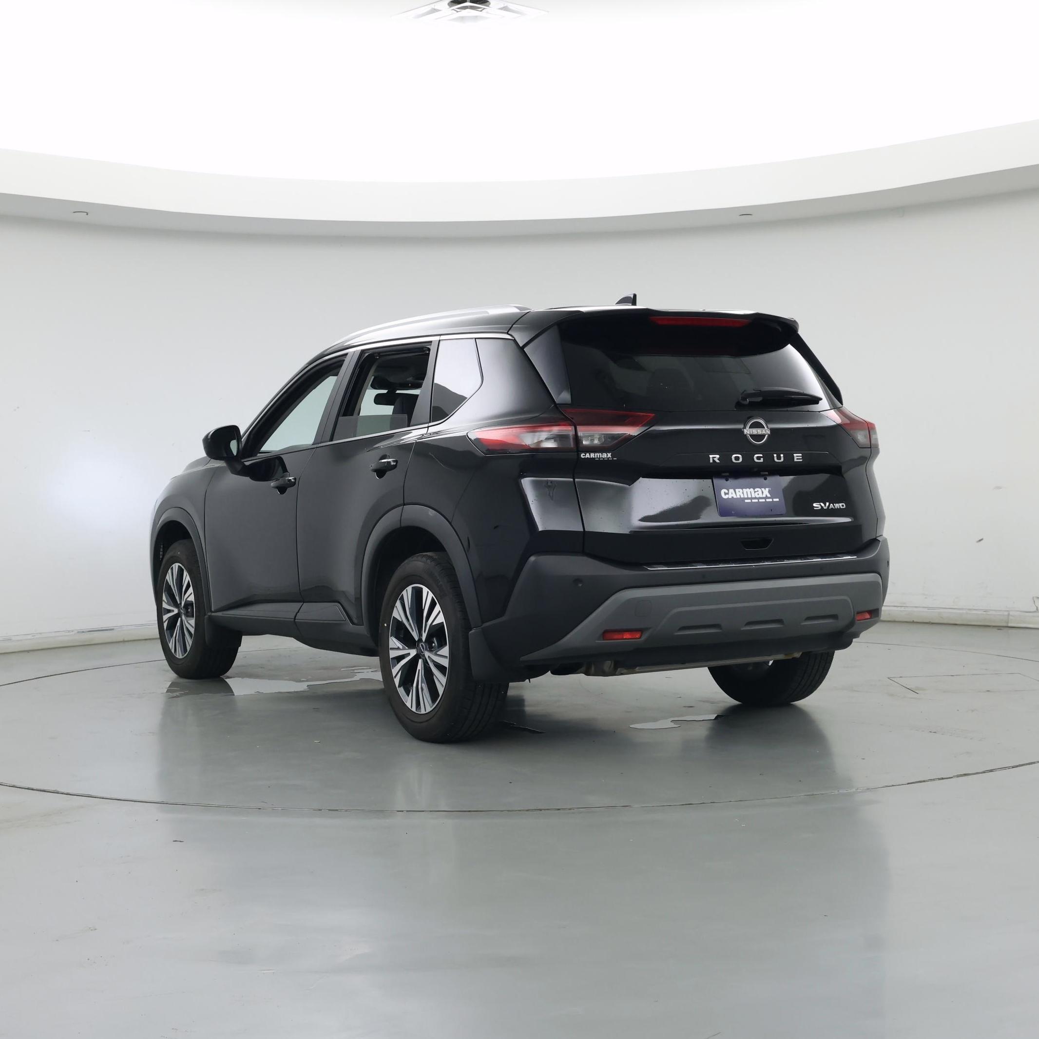 Thumbnail: 2023 Nissan Rogue - 2