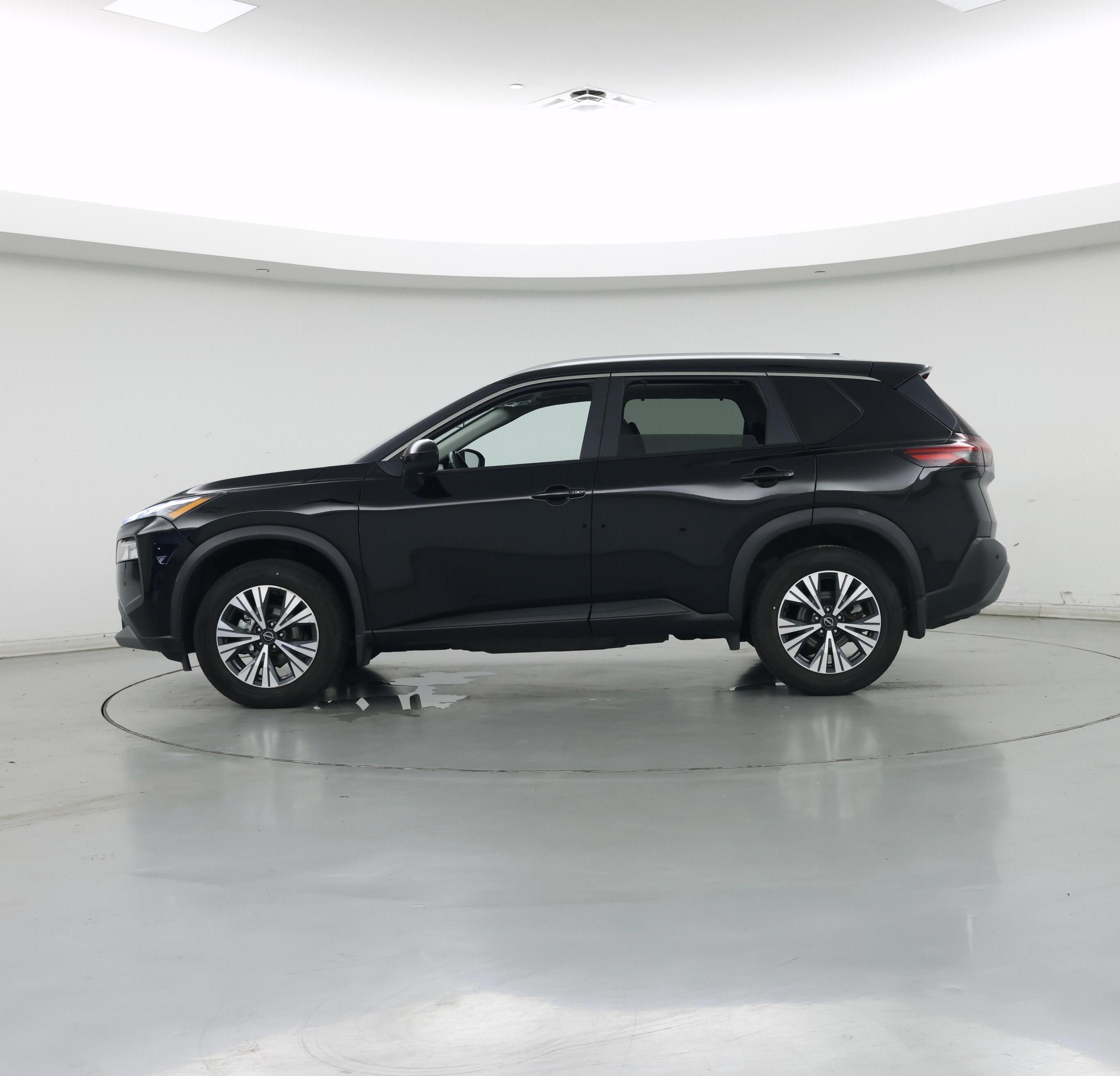Thumbnail: 2023 Nissan Rogue - 3