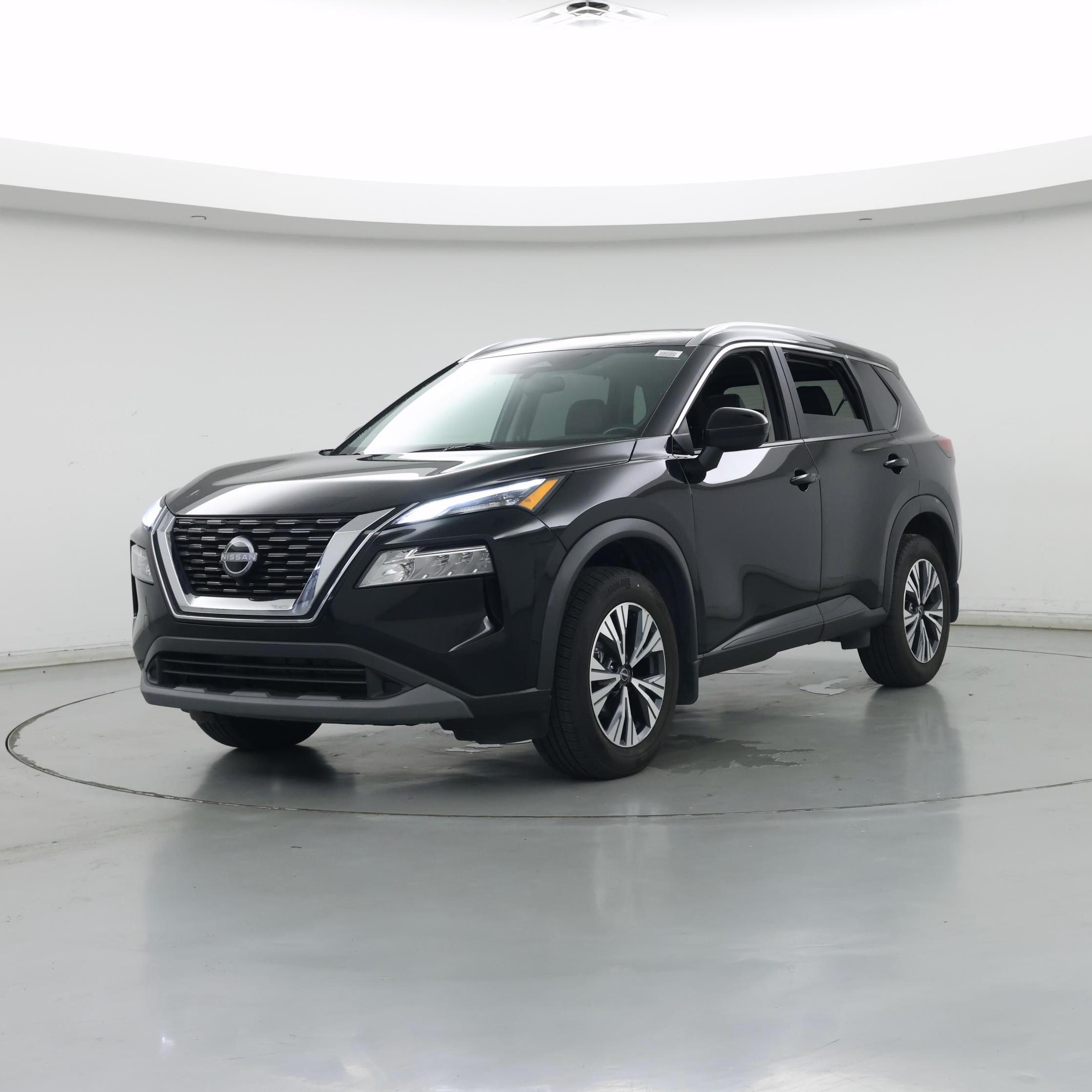 Thumbnail: 2023 Nissan Rogue - 4