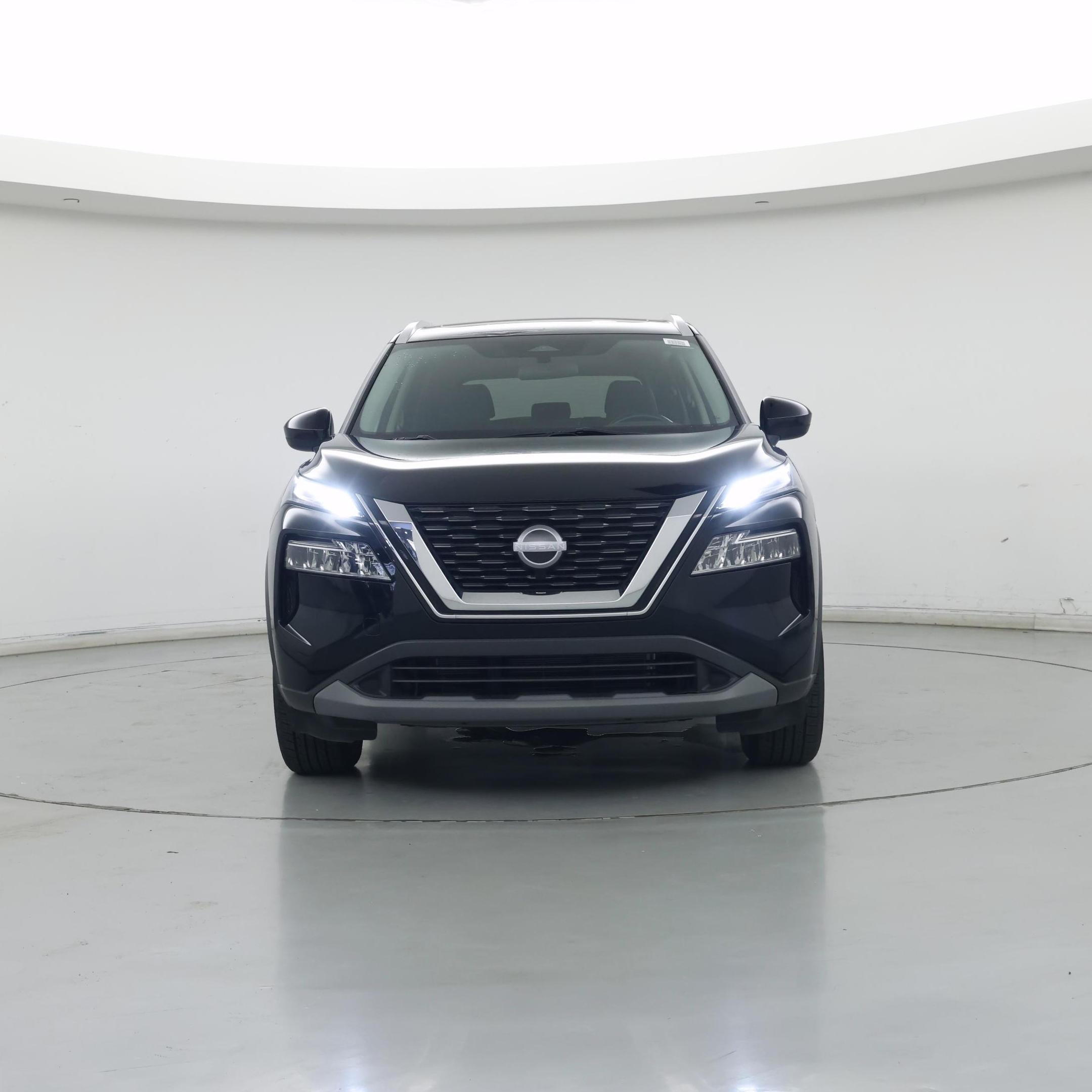 Thumbnail: 2023 Nissan Rogue - 5