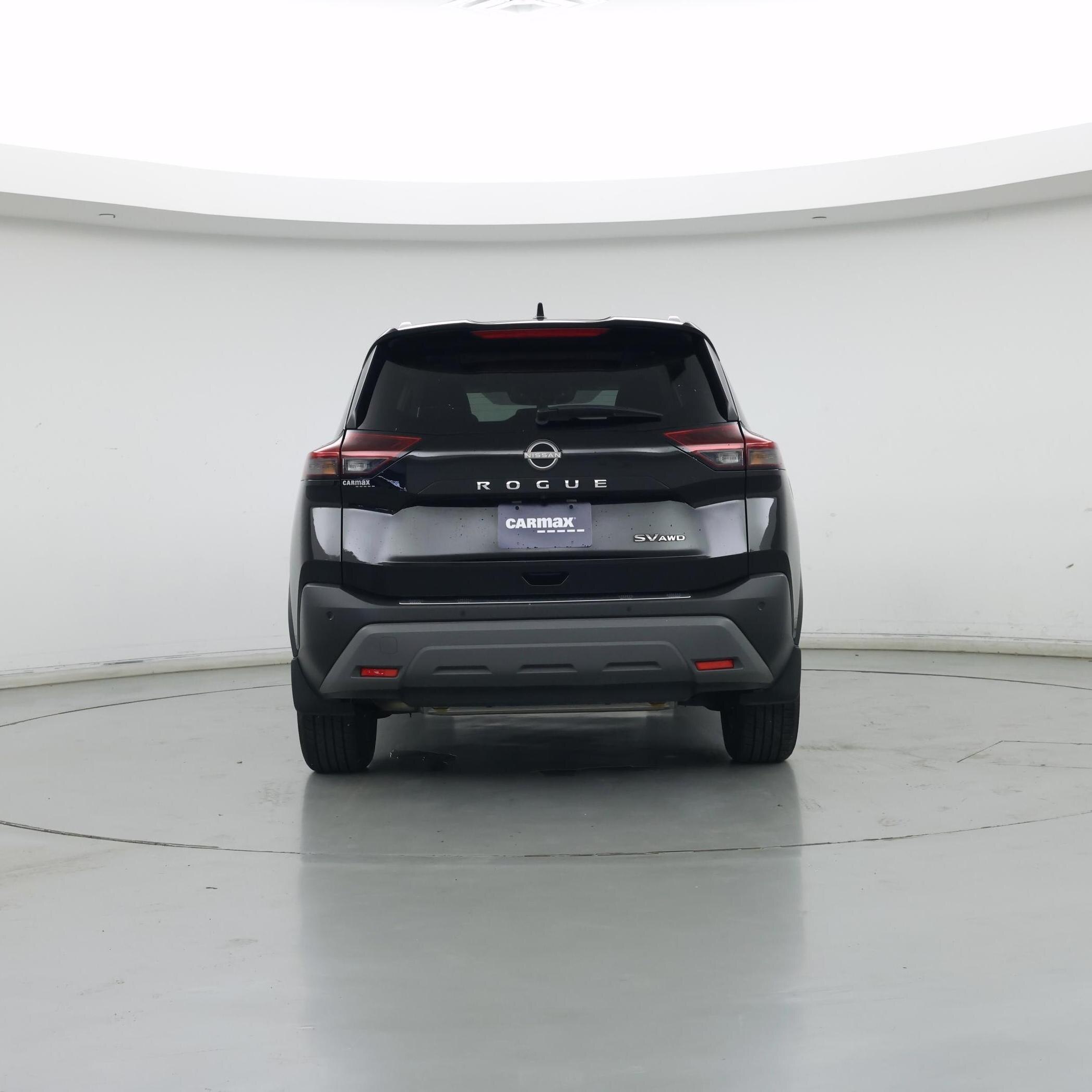 Thumbnail: 2023 Nissan Rogue - 6