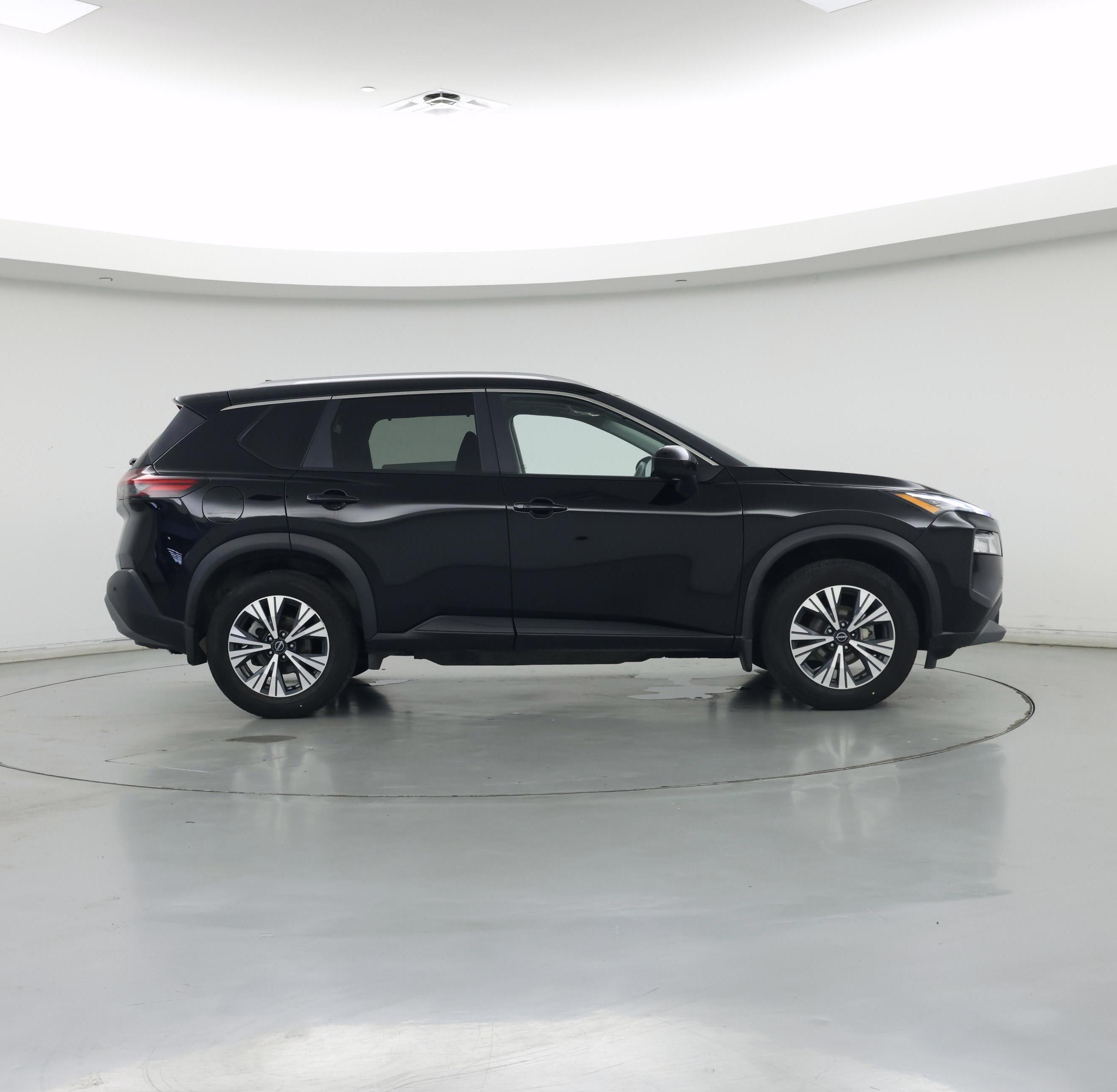 Thumbnail: 2023 Nissan Rogue - 7