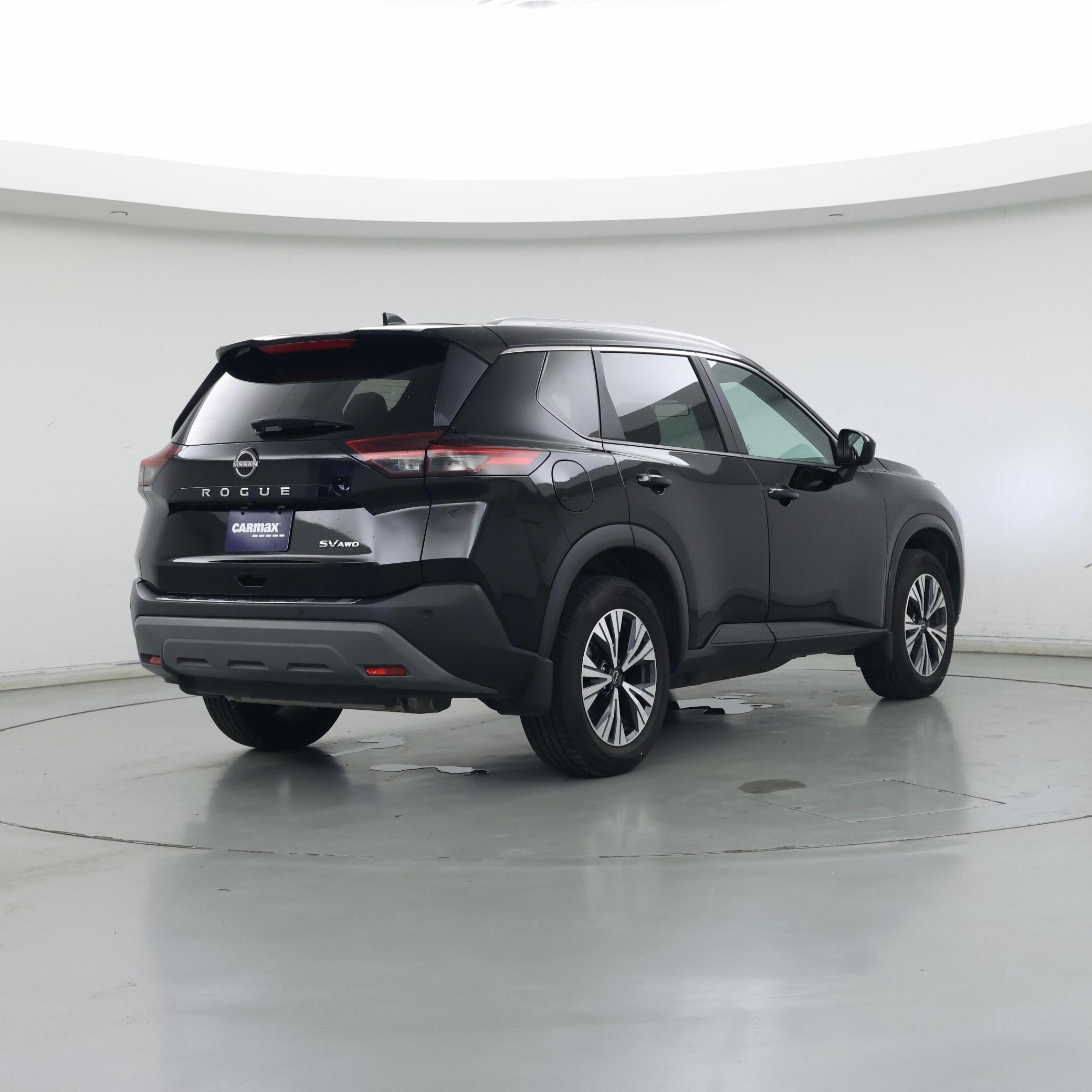 Thumbnail: 2023 Nissan Rogue - 8