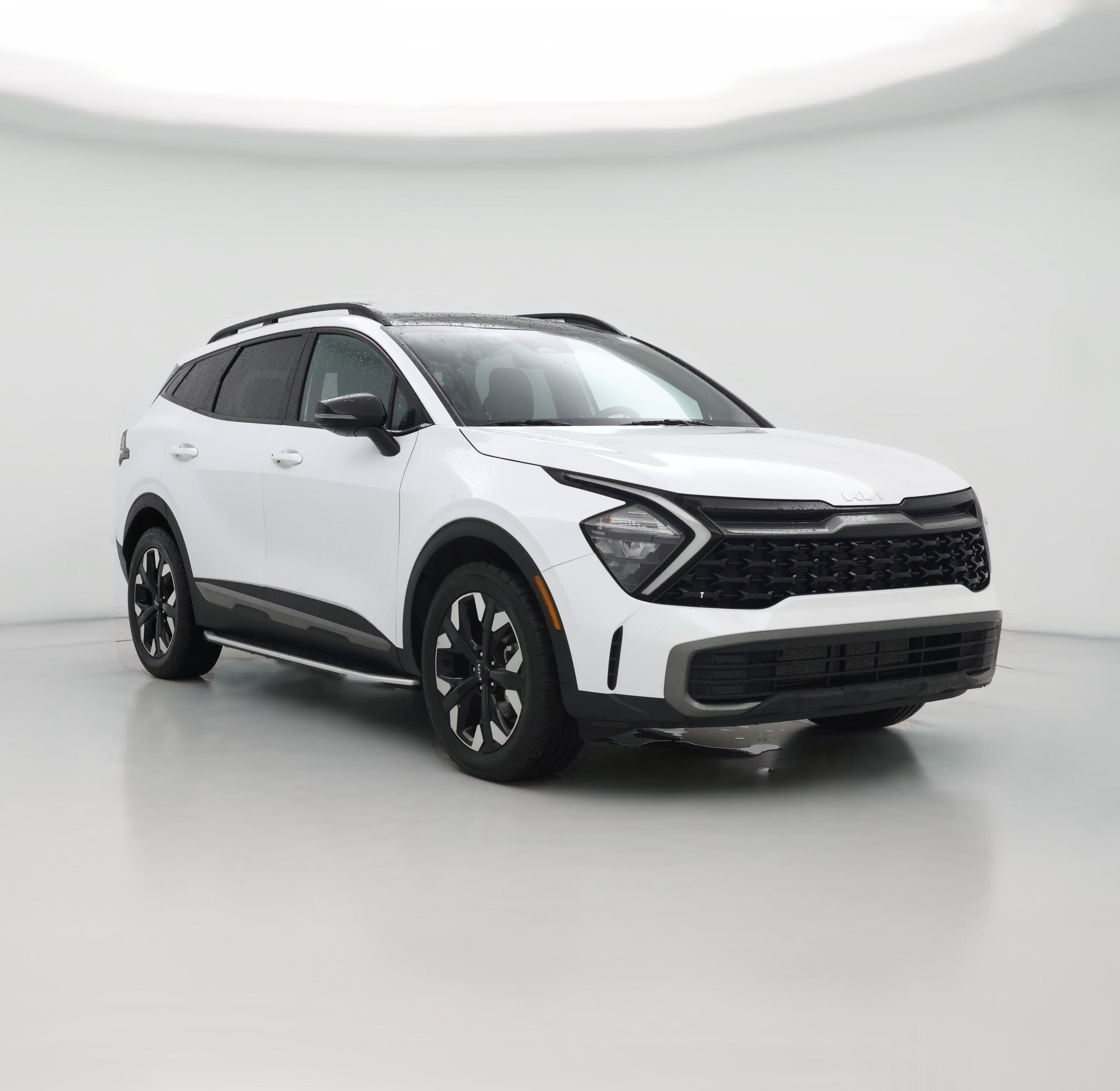 Thumbnail: 2023 Kia Sportage - 1