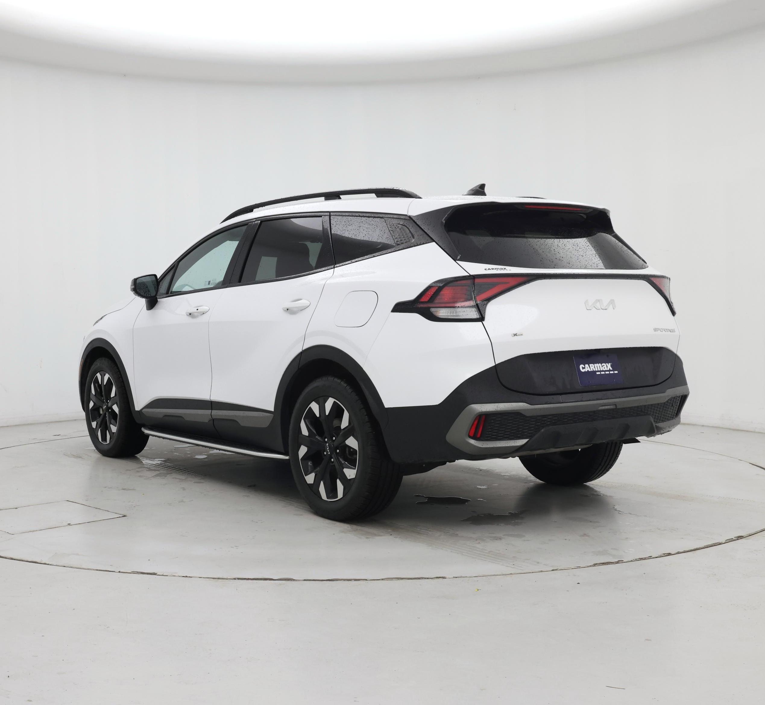 Thumbnail: 2023 Kia Sportage - 2