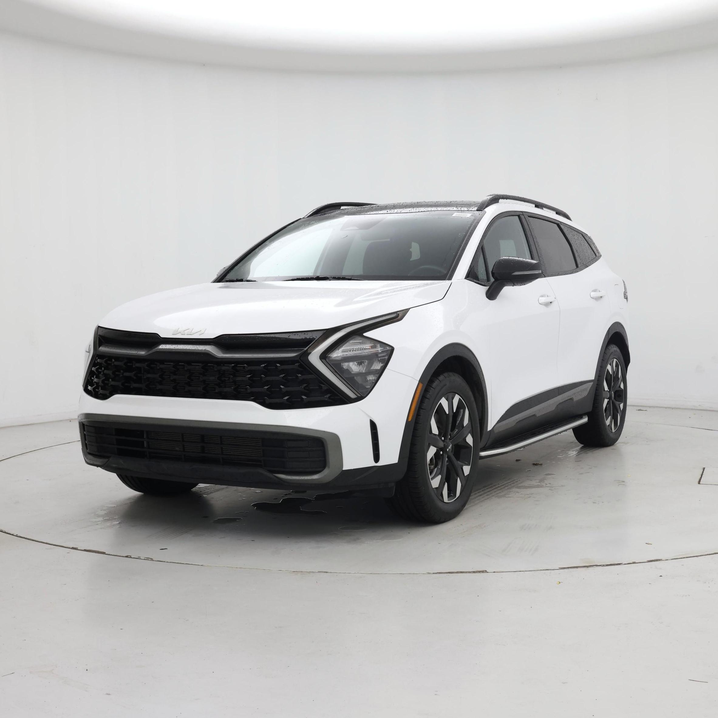 Thumbnail: 2023 Kia Sportage - 4