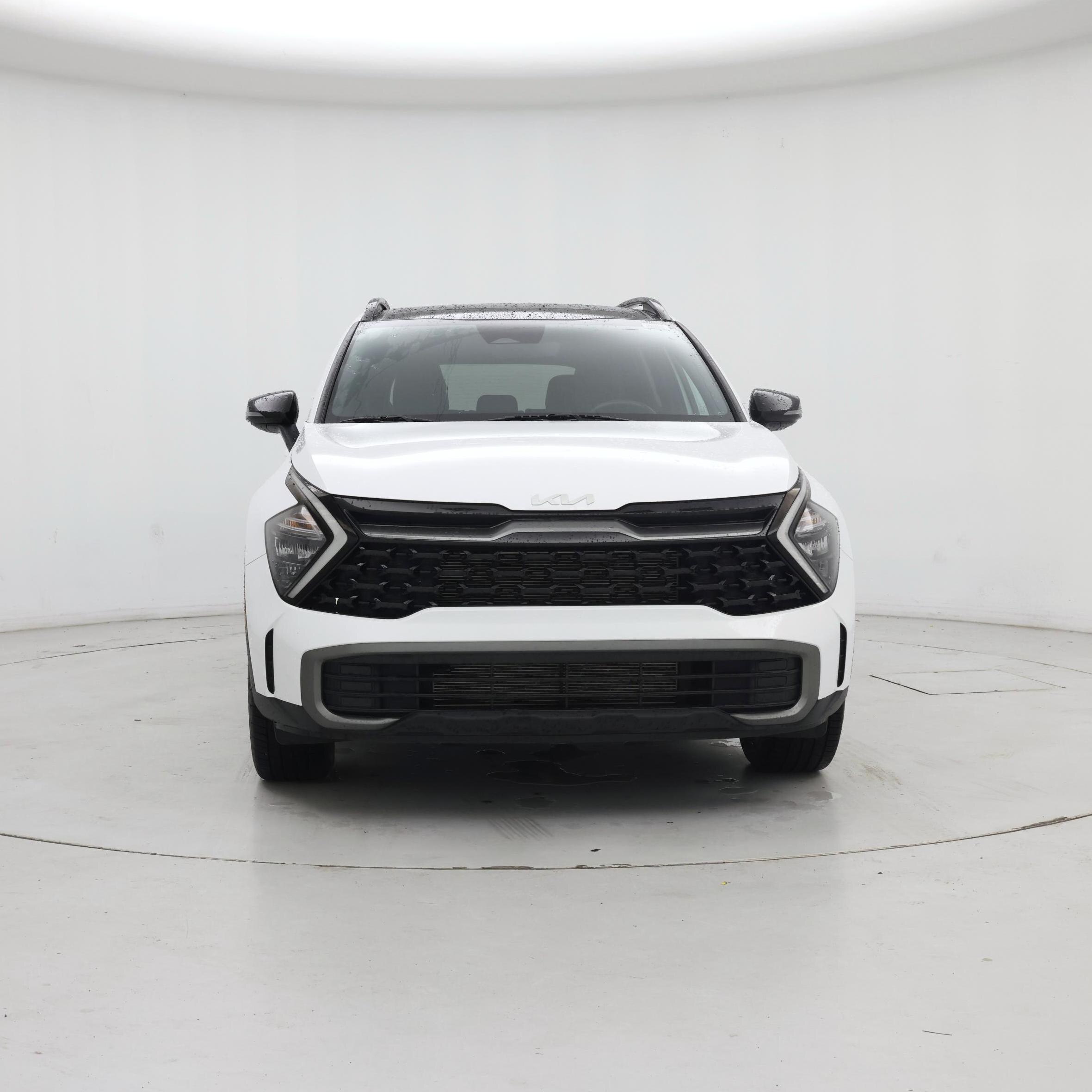 Thumbnail: 2023 Kia Sportage - 5