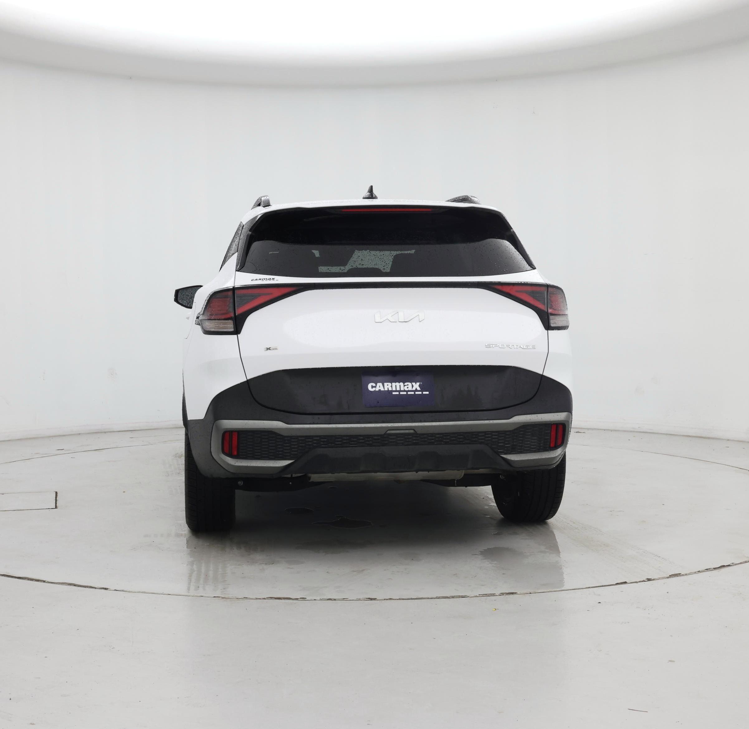 Thumbnail: 2023 Kia Sportage - 6