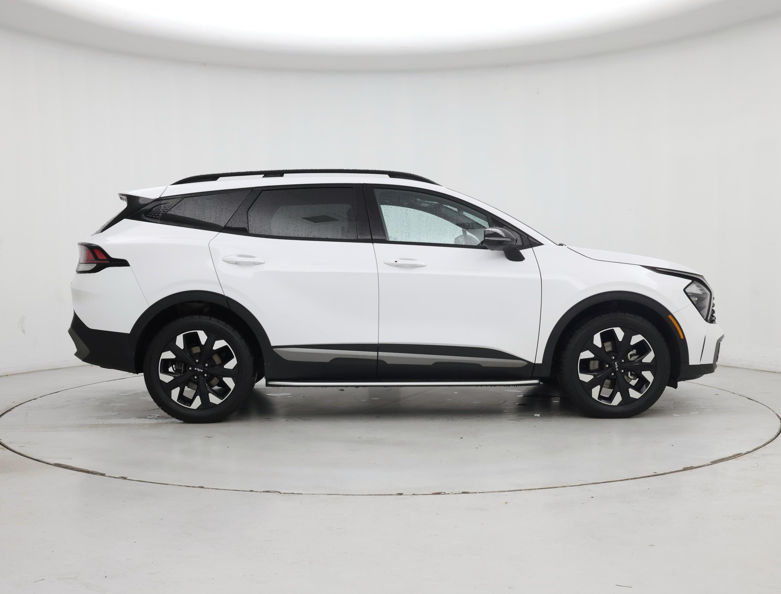 Thumbnail: 2023 Kia Sportage - 7