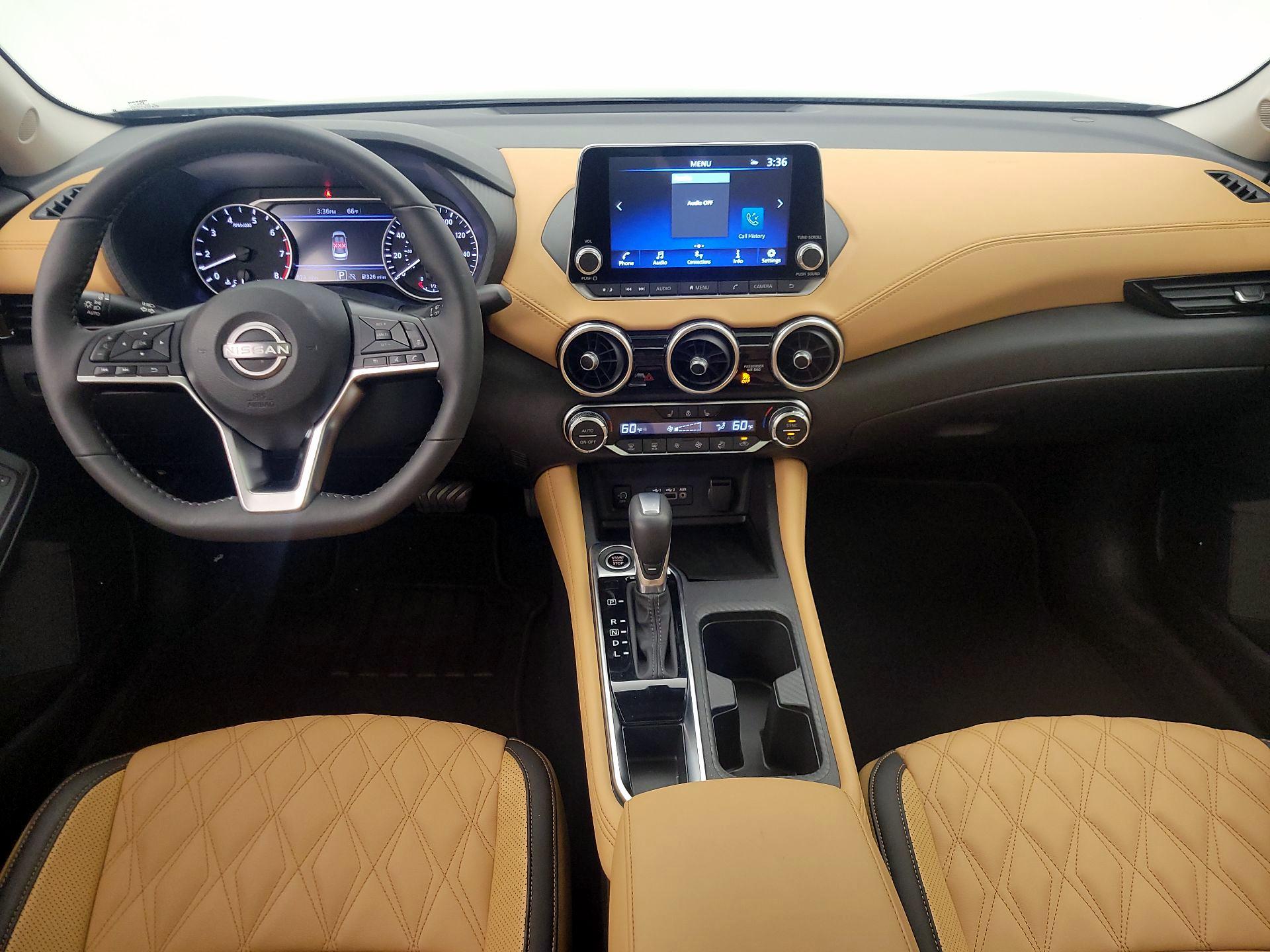 Thumbnail: 2025 Nissan Sentra - 9