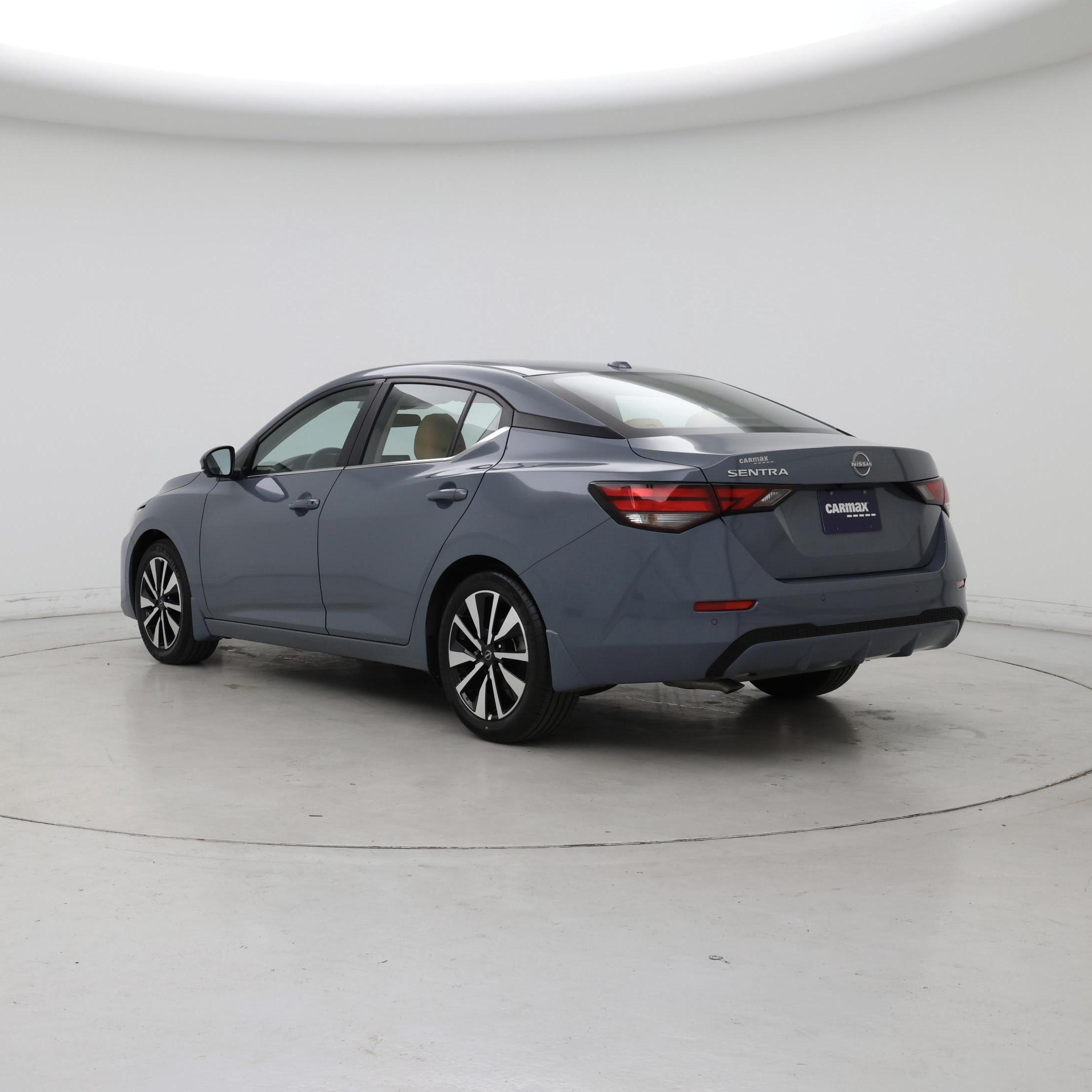 Thumbnail: 2025 Nissan Sentra - 2