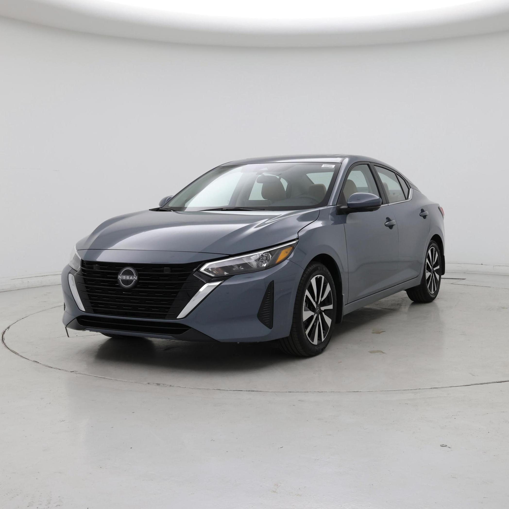 Thumbnail: 2025 Nissan Sentra - 4