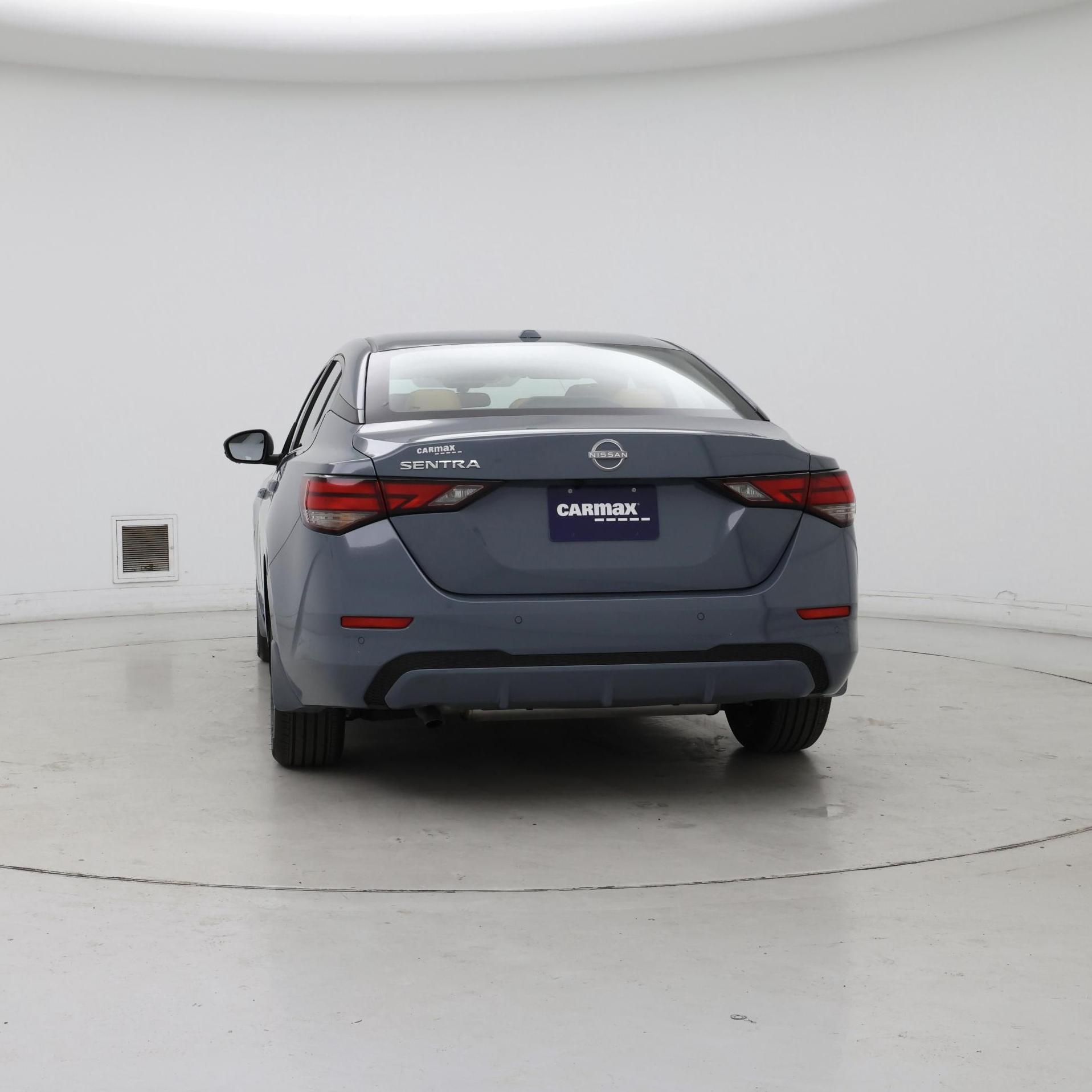 Thumbnail: 2025 Nissan Sentra - 6