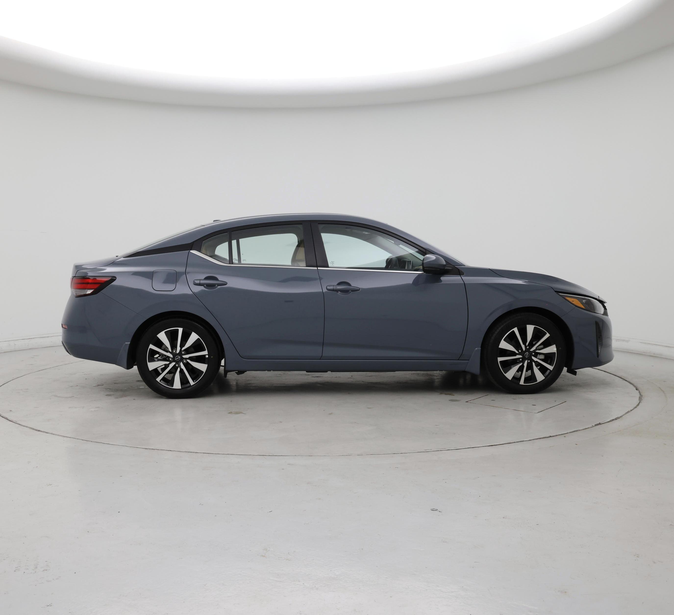 Thumbnail: 2025 Nissan Sentra - 7