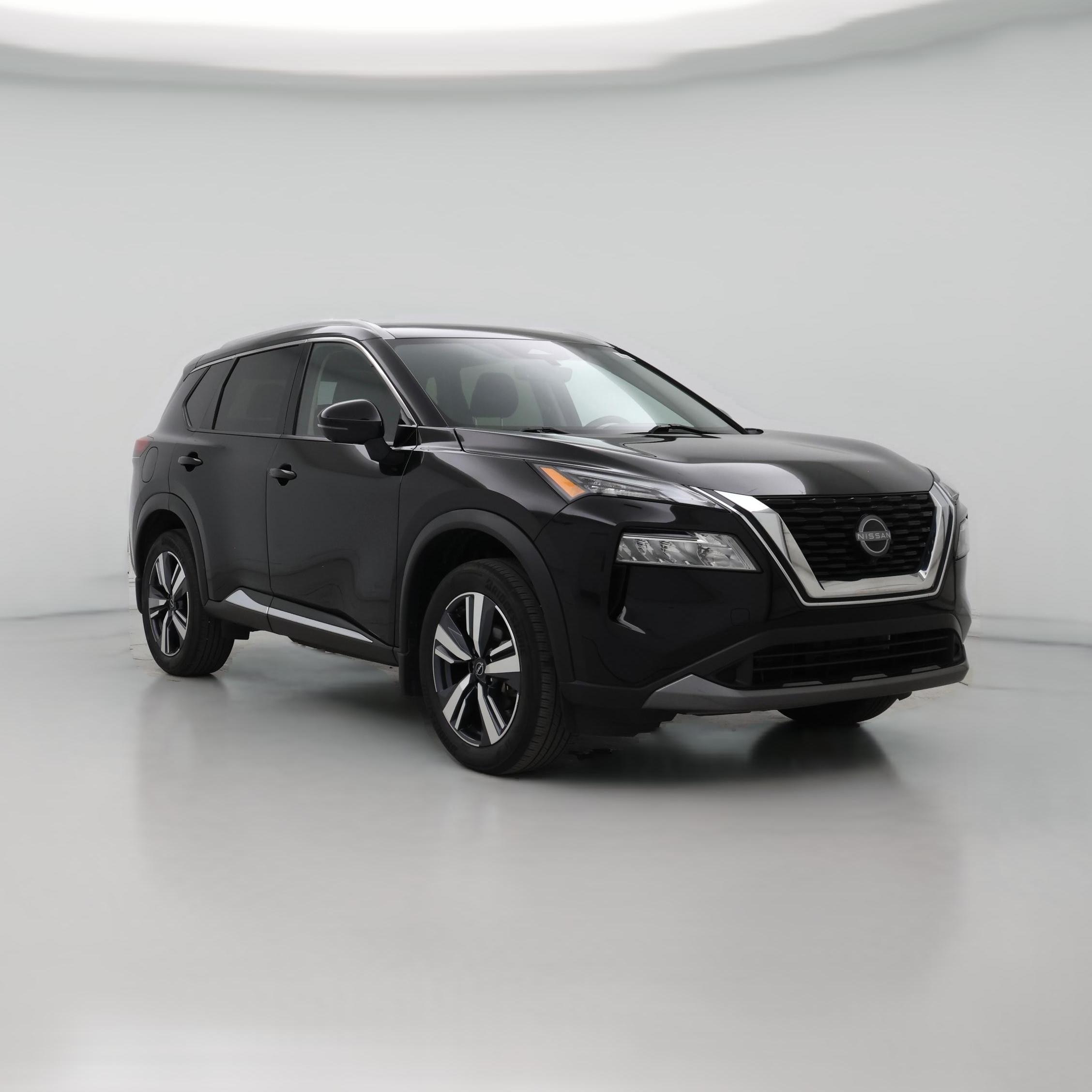 Thumbnail: 2023 Nissan Rogue - 1