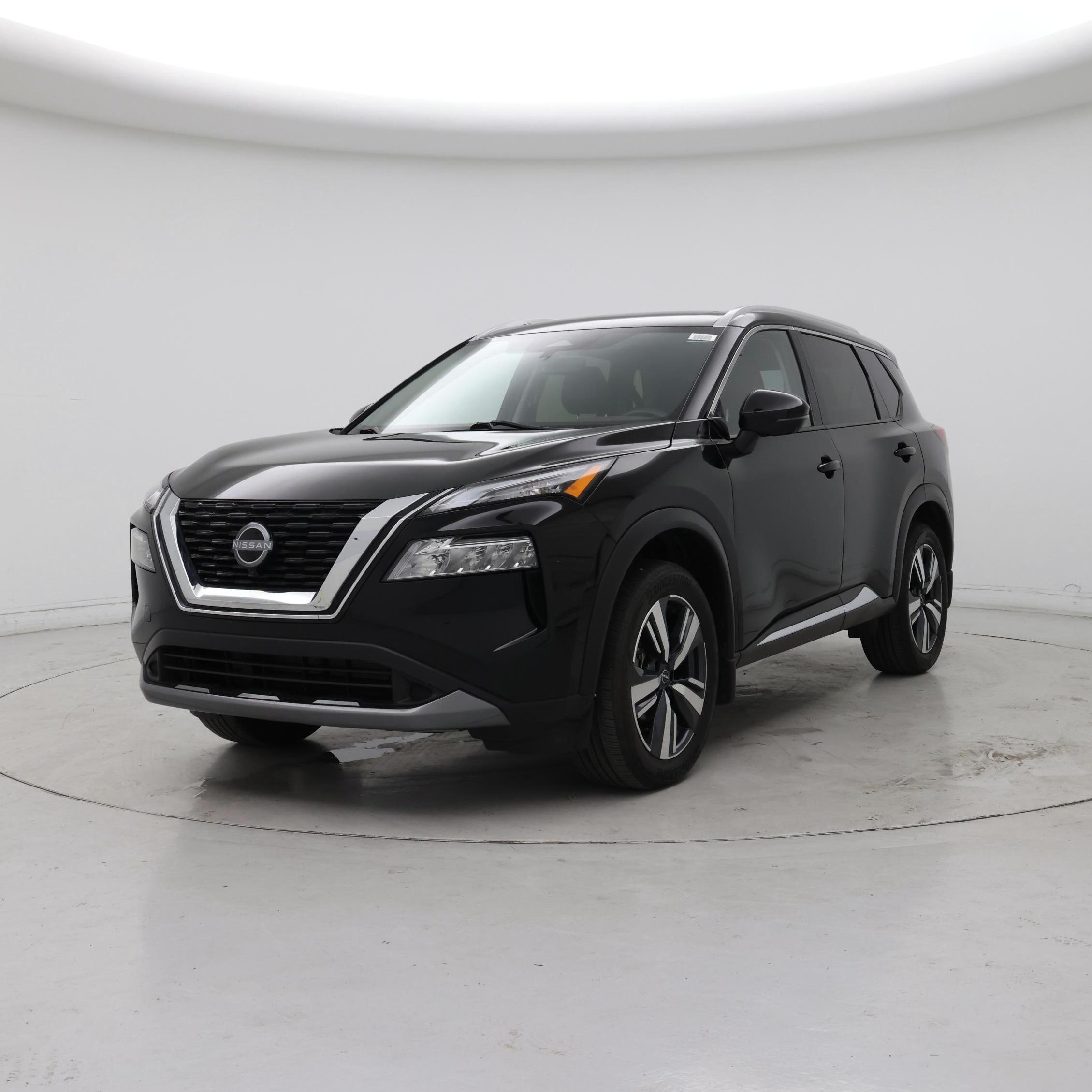Thumbnail: 2023 Nissan Rogue - 4