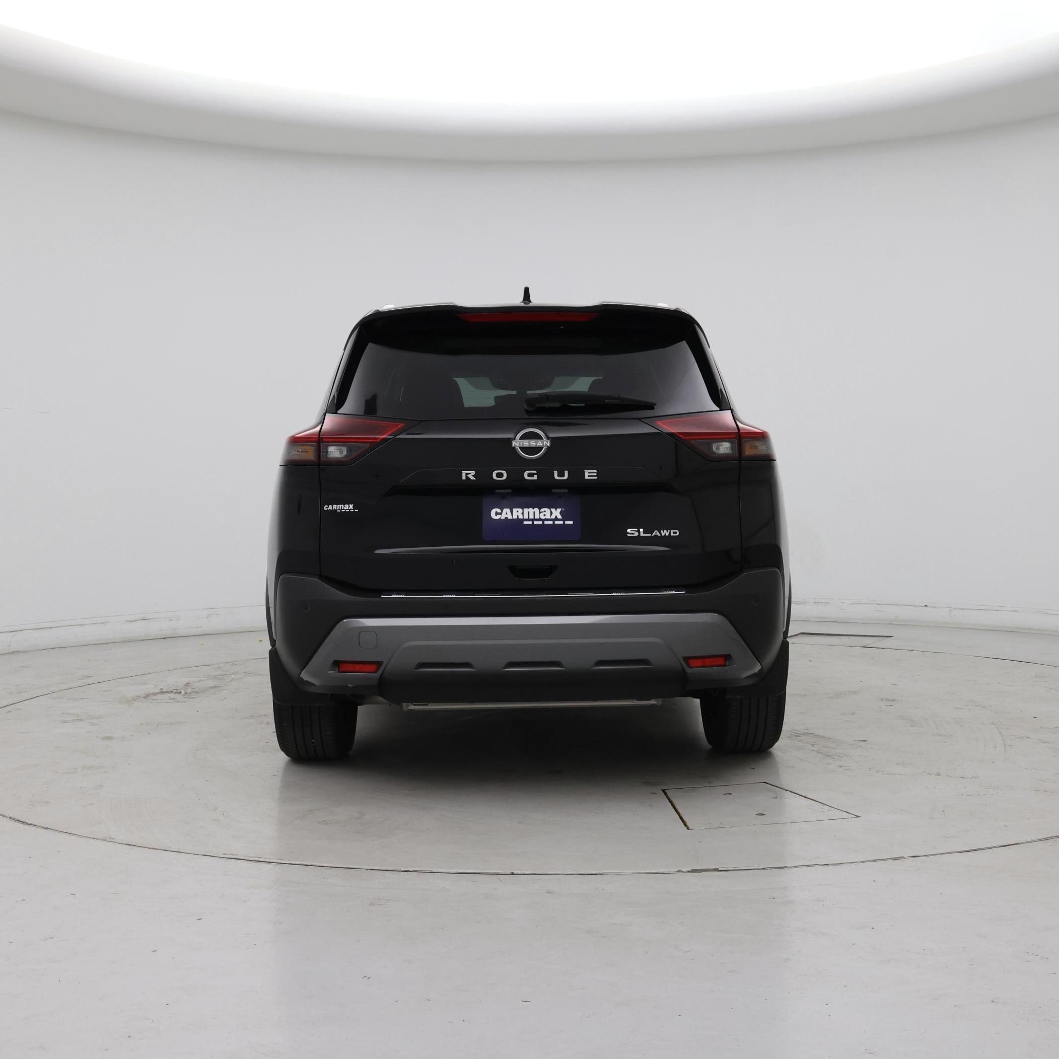 Thumbnail: 2023 Nissan Rogue - 6