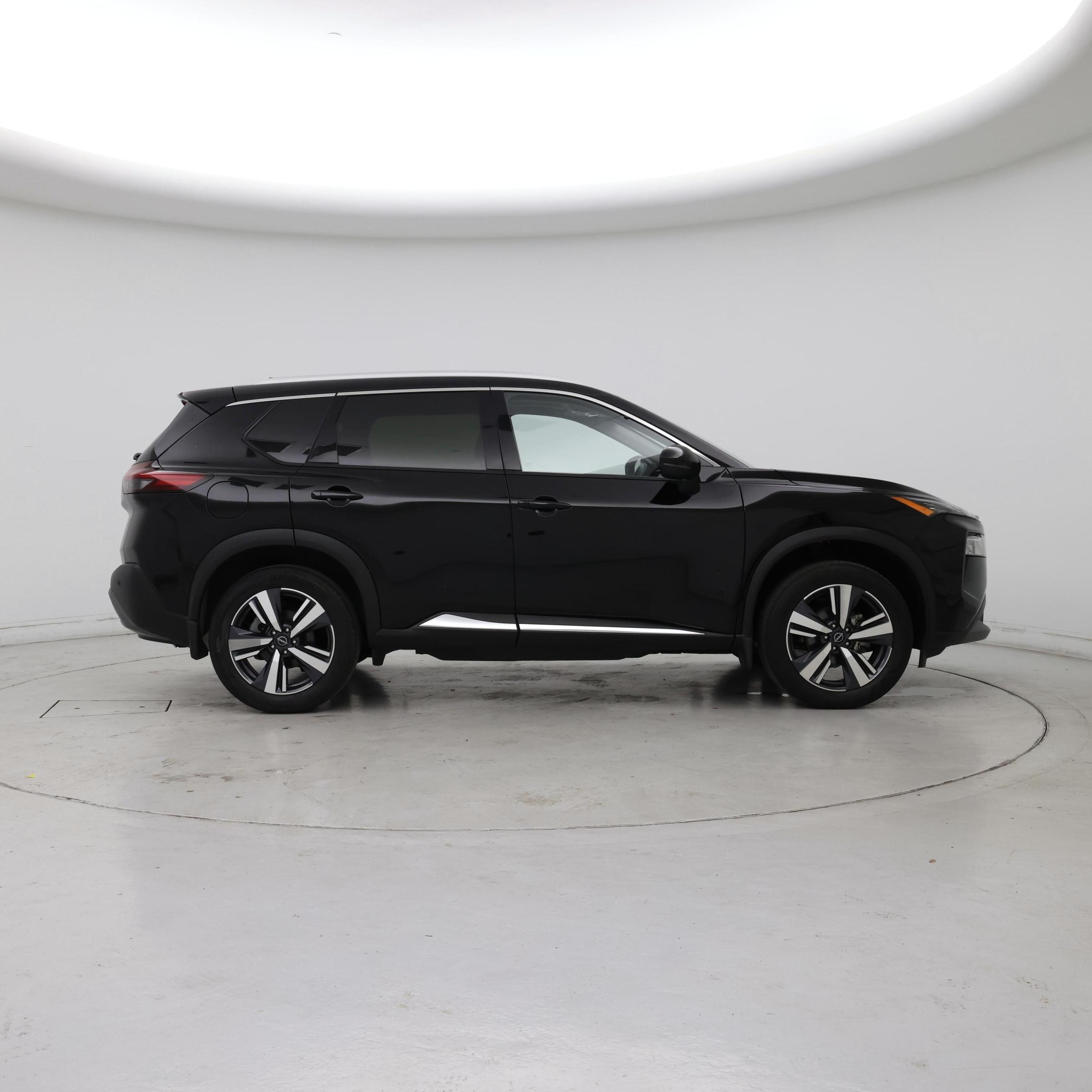 Thumbnail: 2023 Nissan Rogue - 7