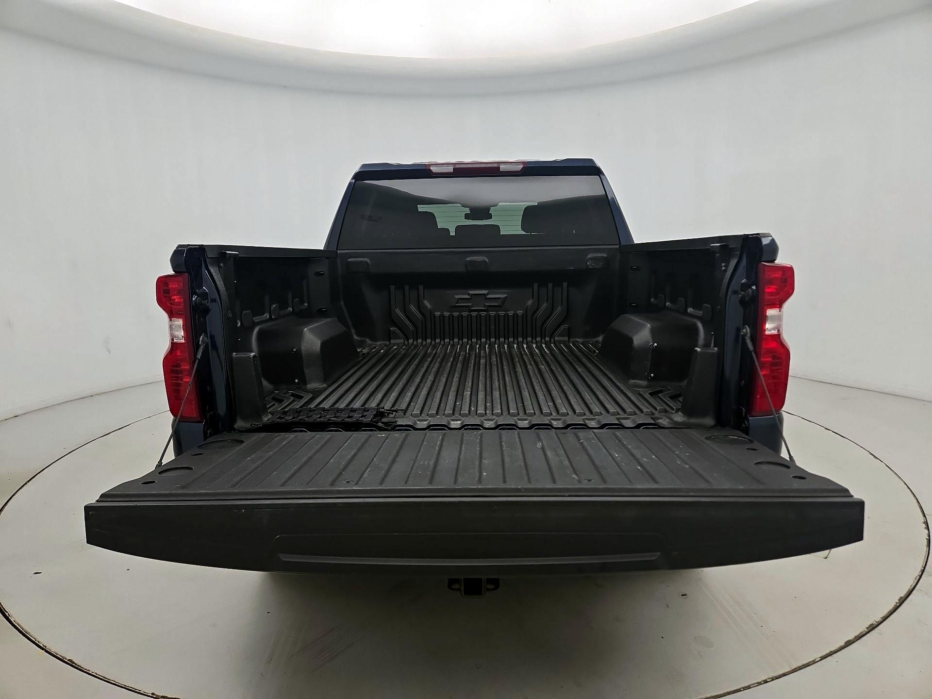 Thumbnail: 2023 Chevrolet Silverado 1500 - 20