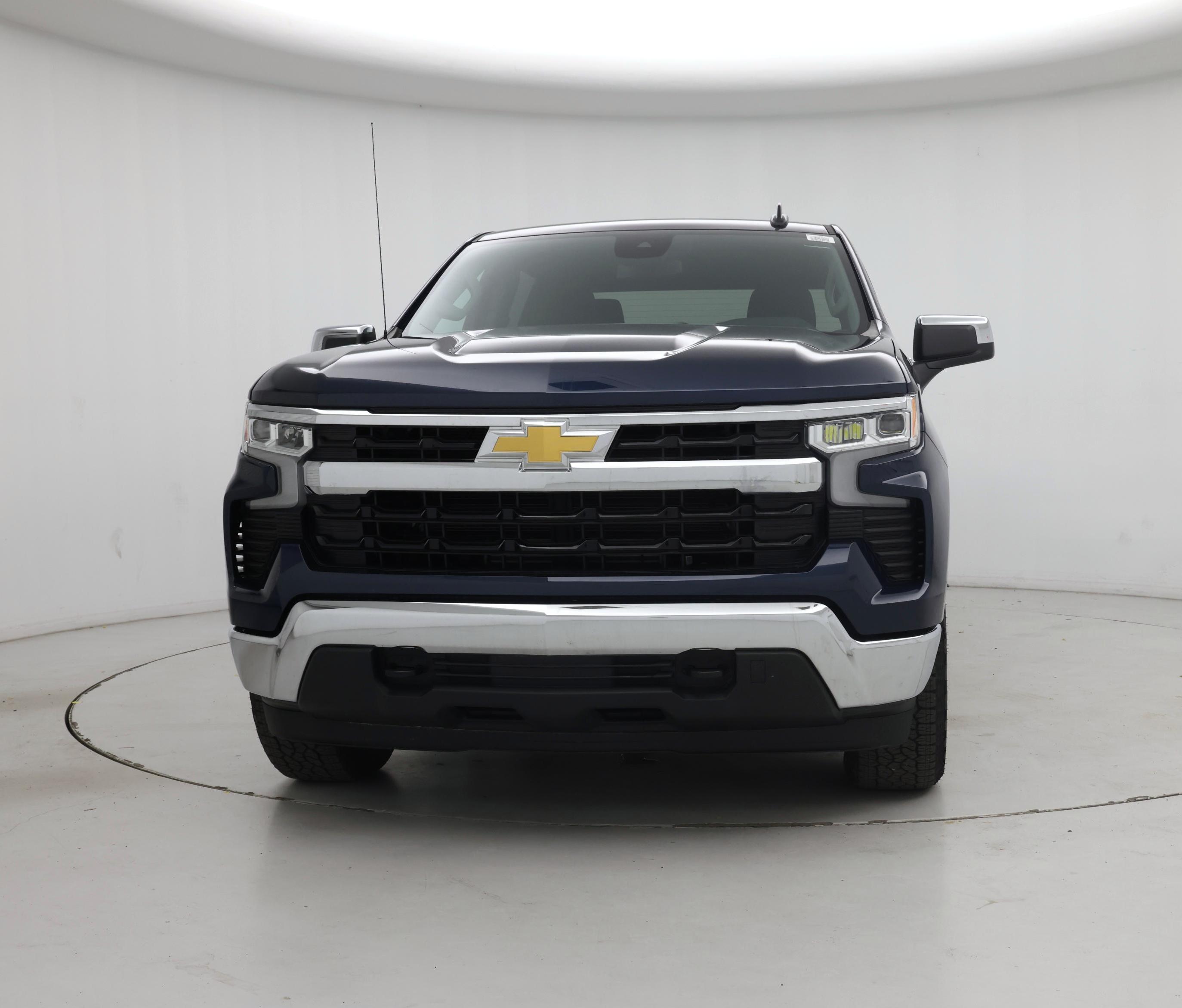 Thumbnail: 2023 Chevrolet Silverado 1500 - 5