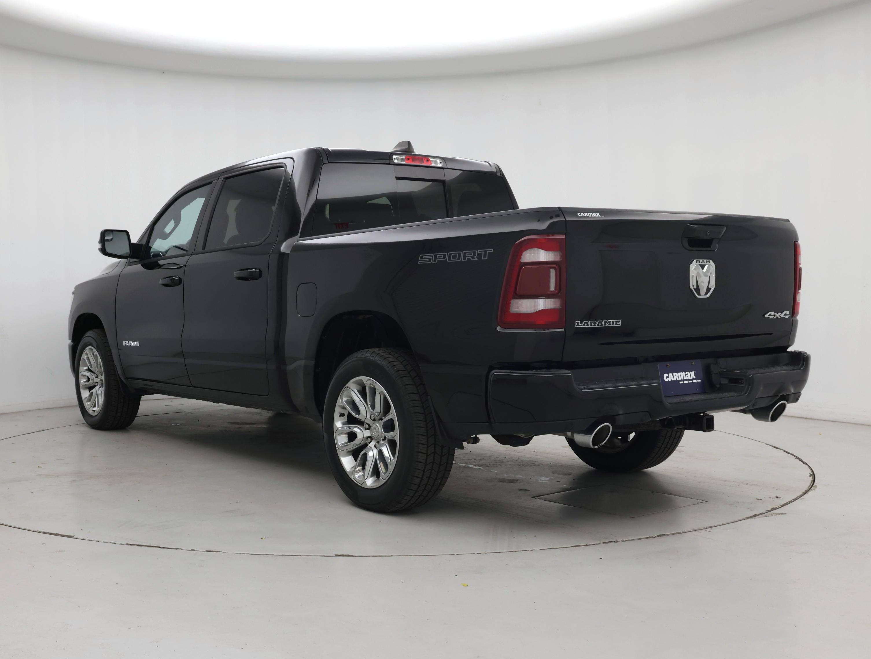 Thumbnail: 2023 RAM 1500 - 2