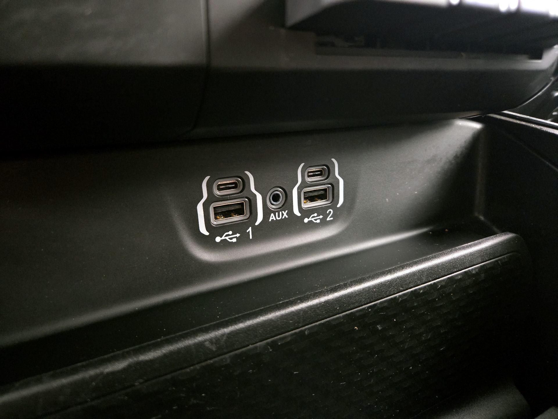 Thumbnail: 2023 RAM 1500 - 19