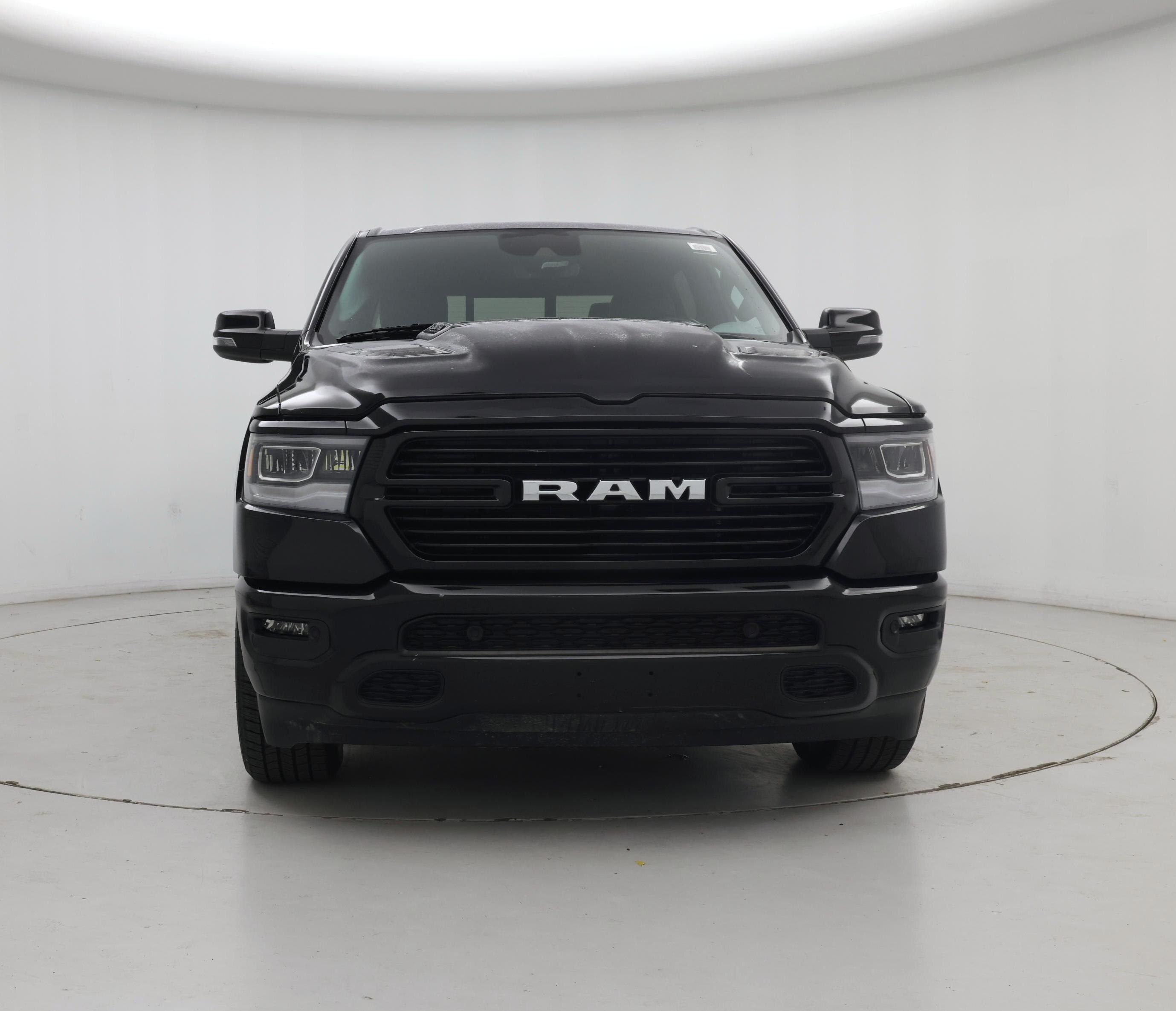 Thumbnail: 2023 RAM 1500 - 5