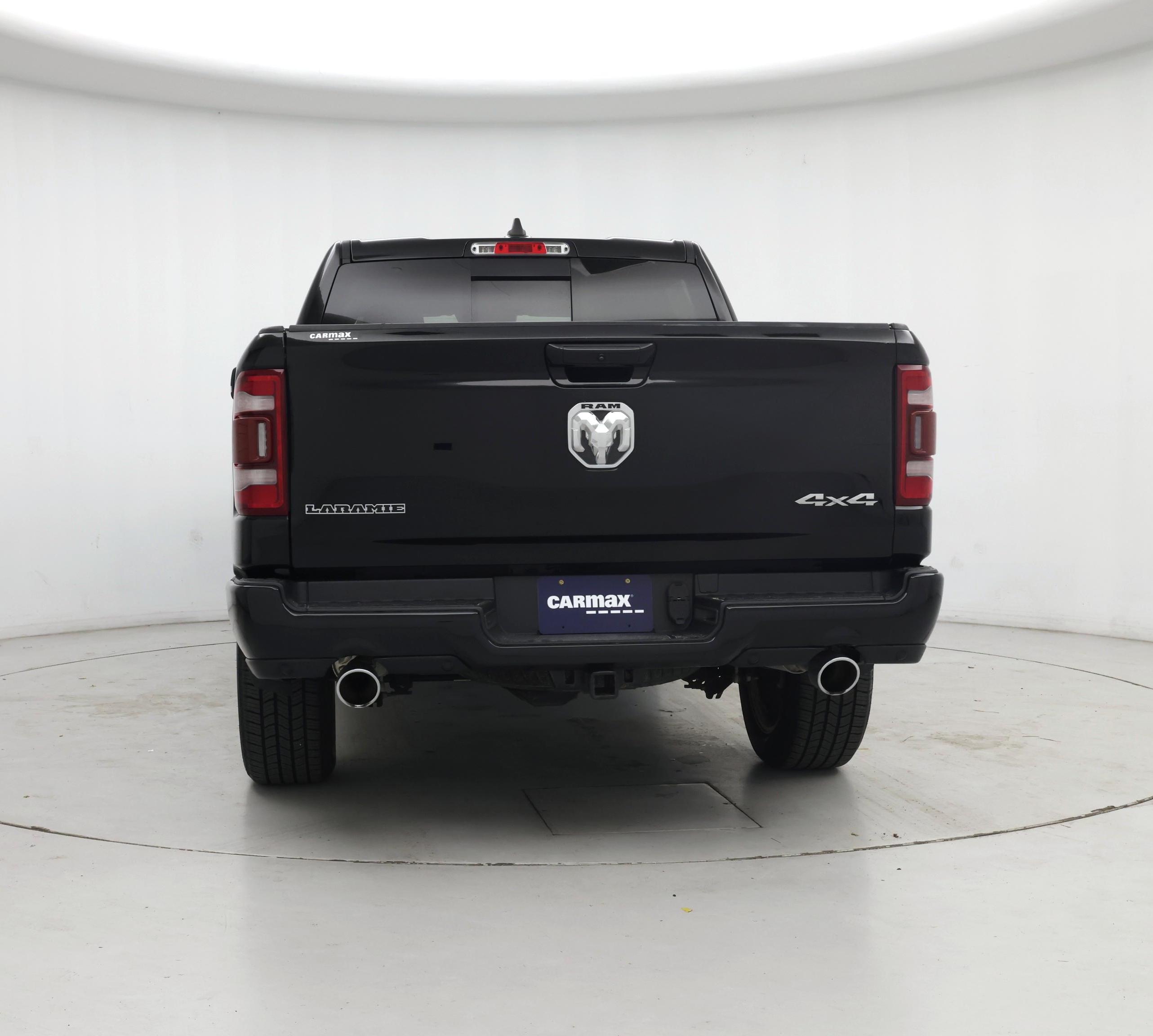 Thumbnail: 2023 RAM 1500 - 6
