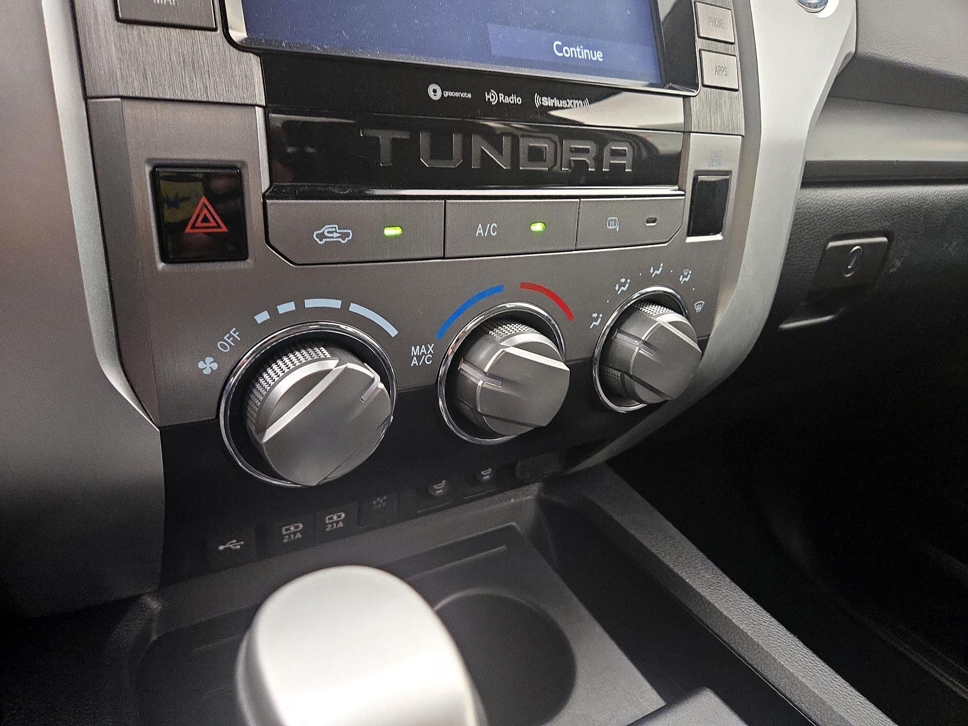 Thumbnail: 2021 Toyota Tundra - 16