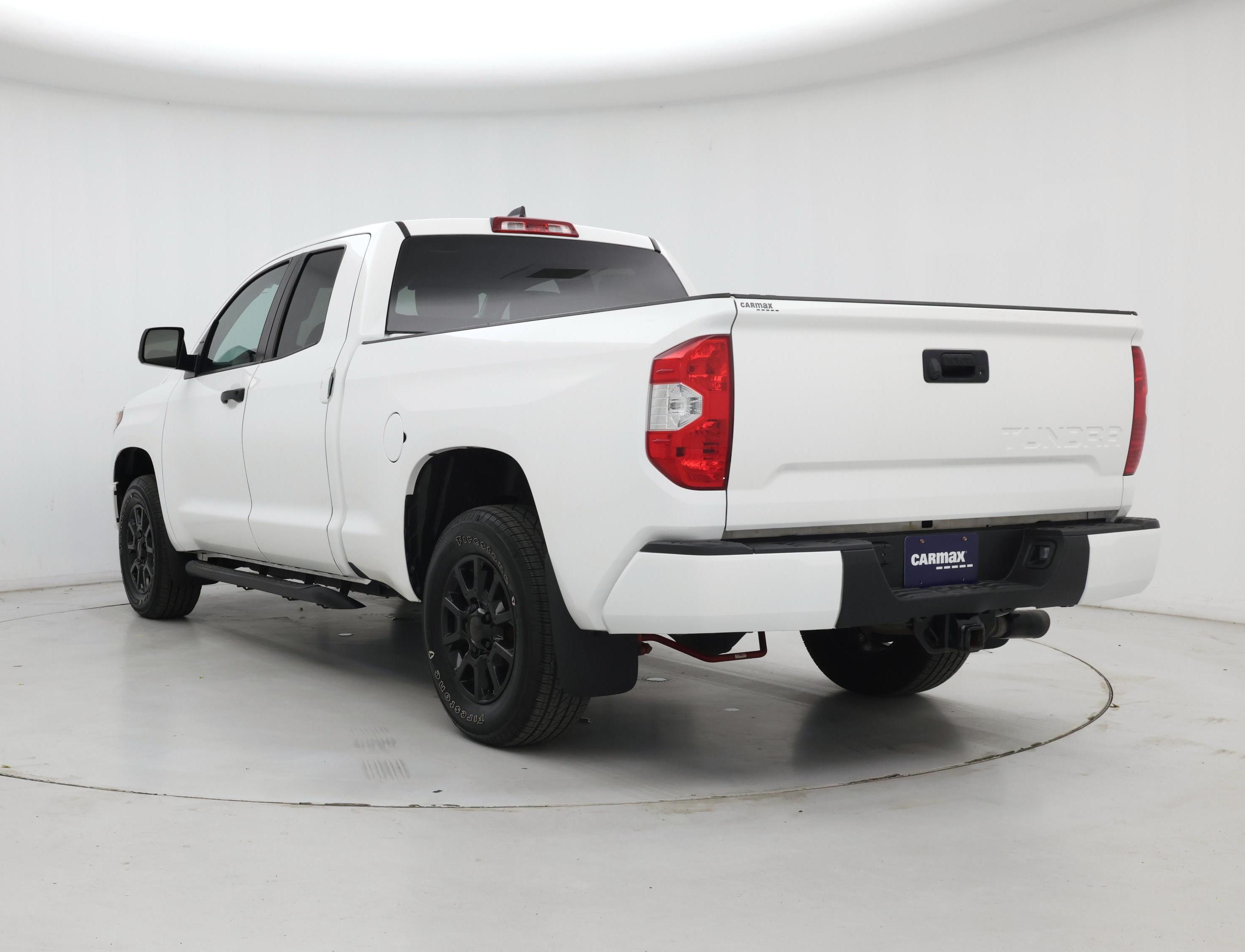 Thumbnail: 2021 Toyota Tundra - 2