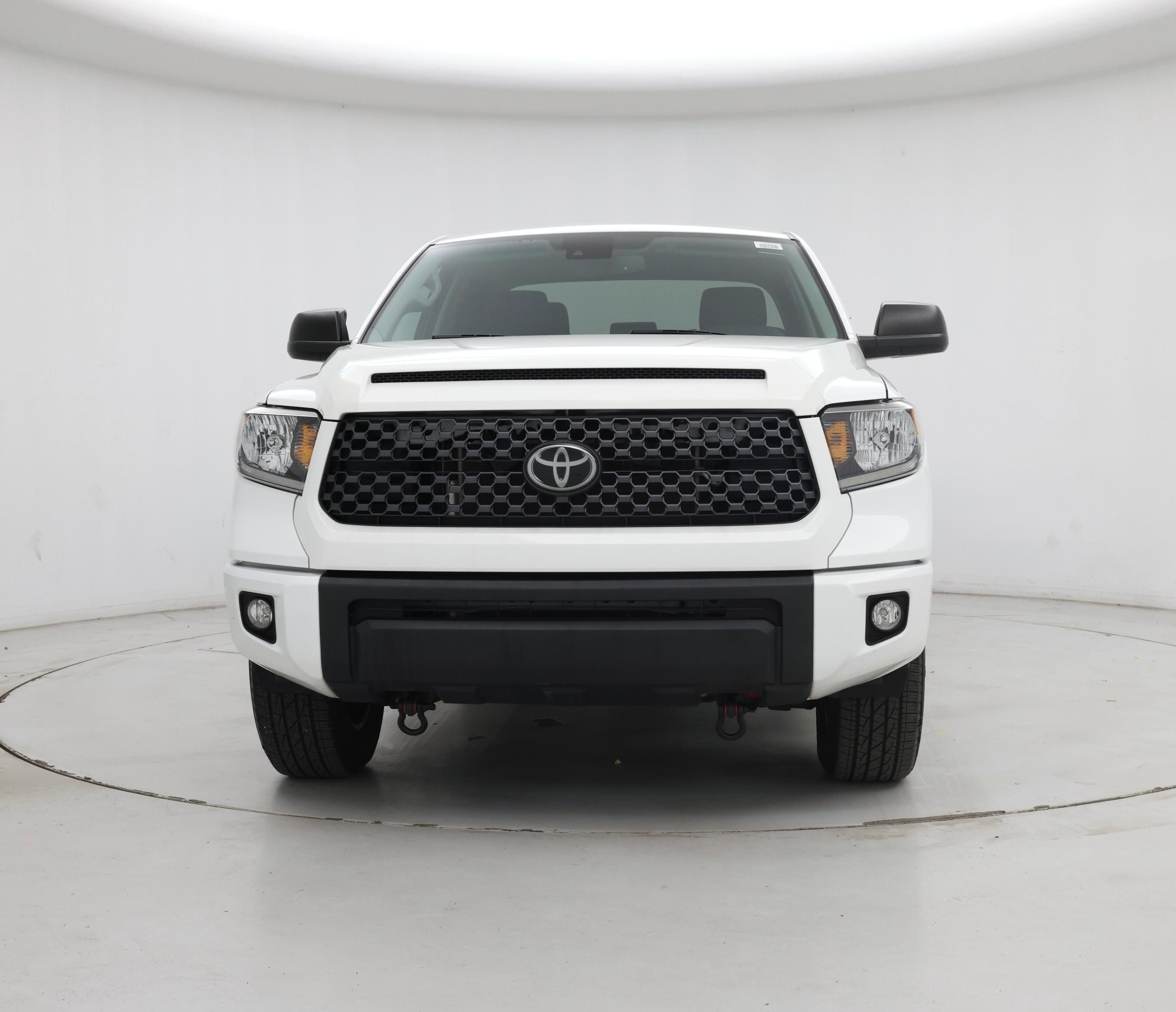 Thumbnail: 2021 Toyota Tundra - 5