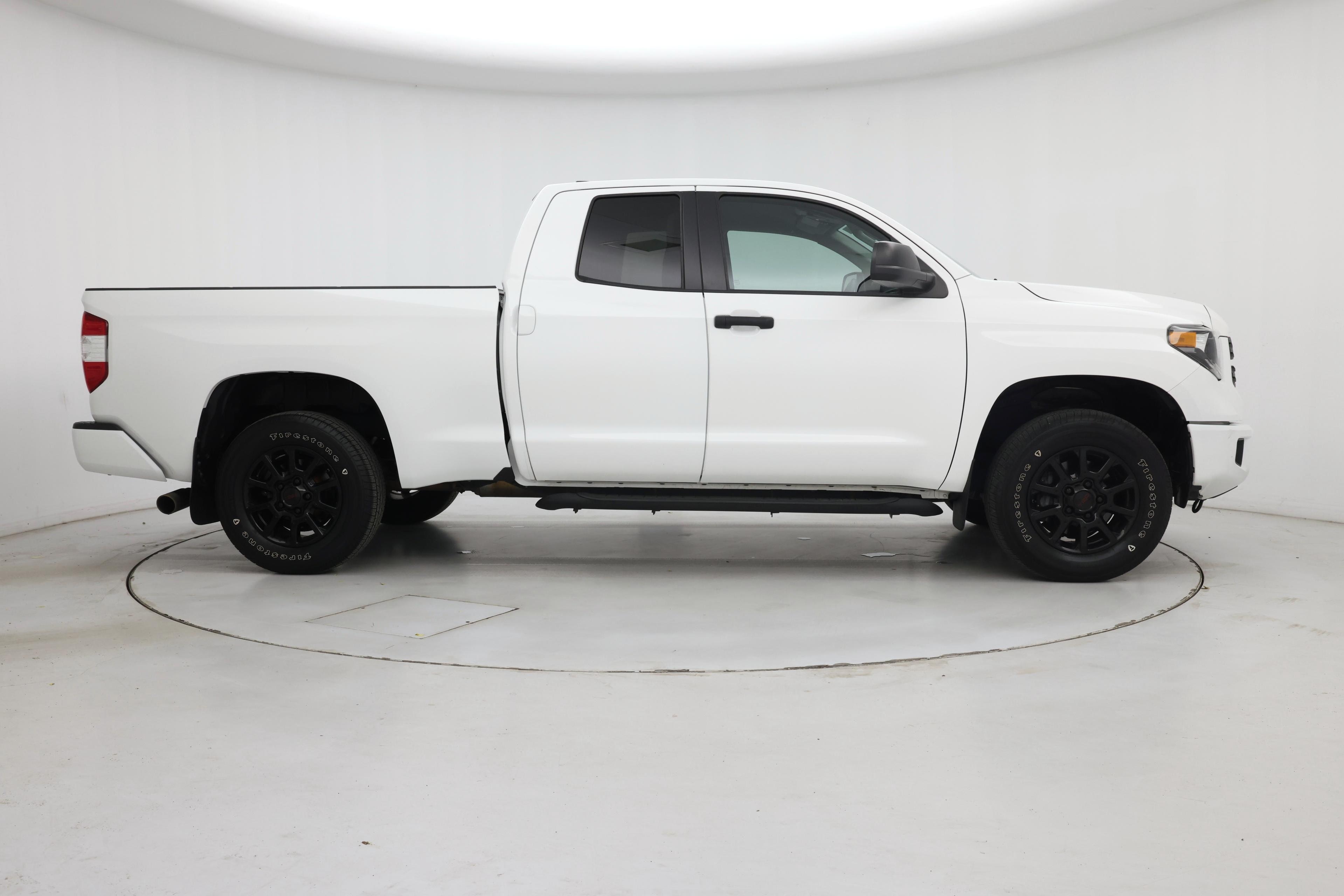 Thumbnail: 2021 Toyota Tundra - 7
