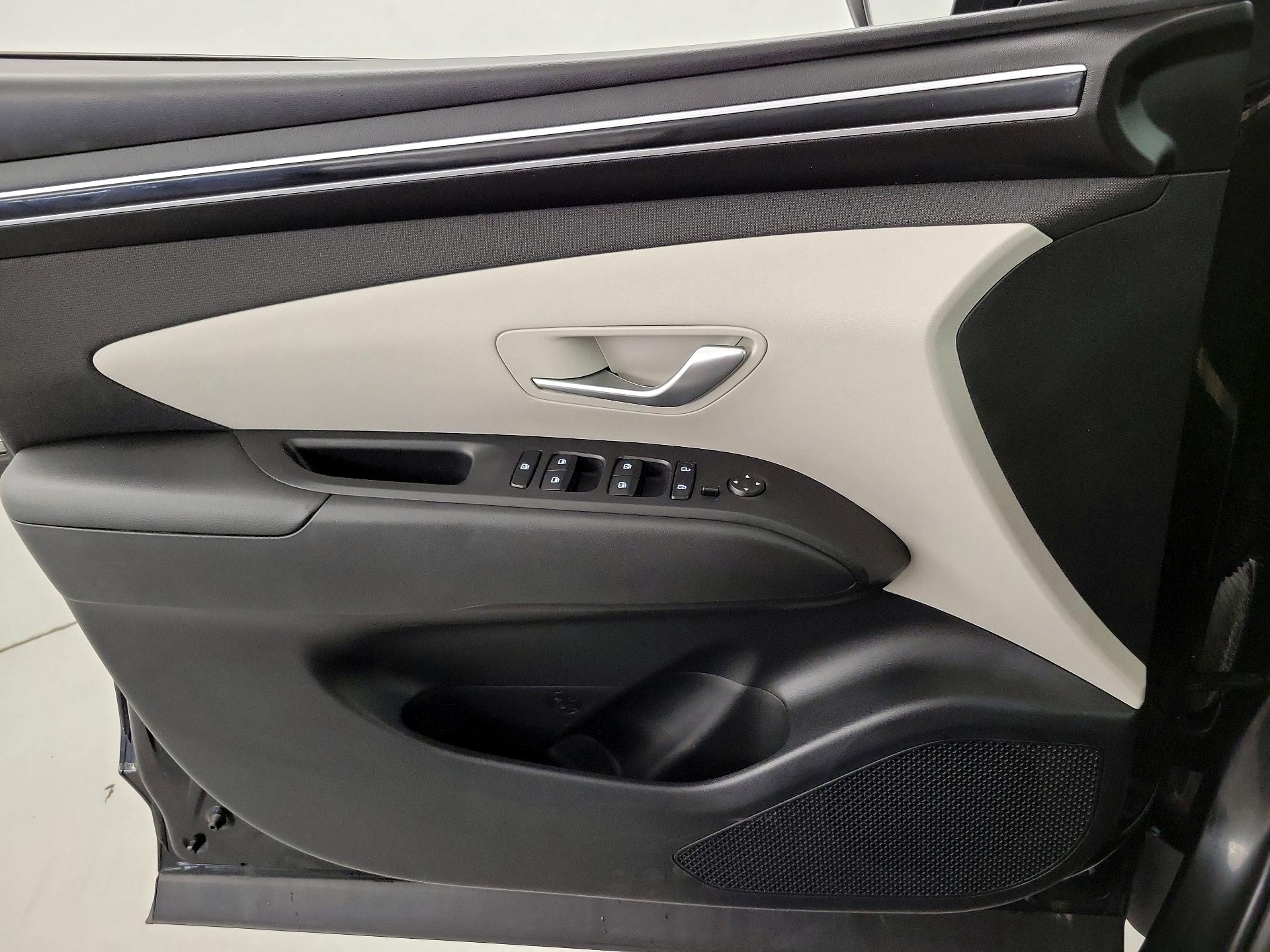 Thumbnail: 2024 Hyundai Tucson - 12
