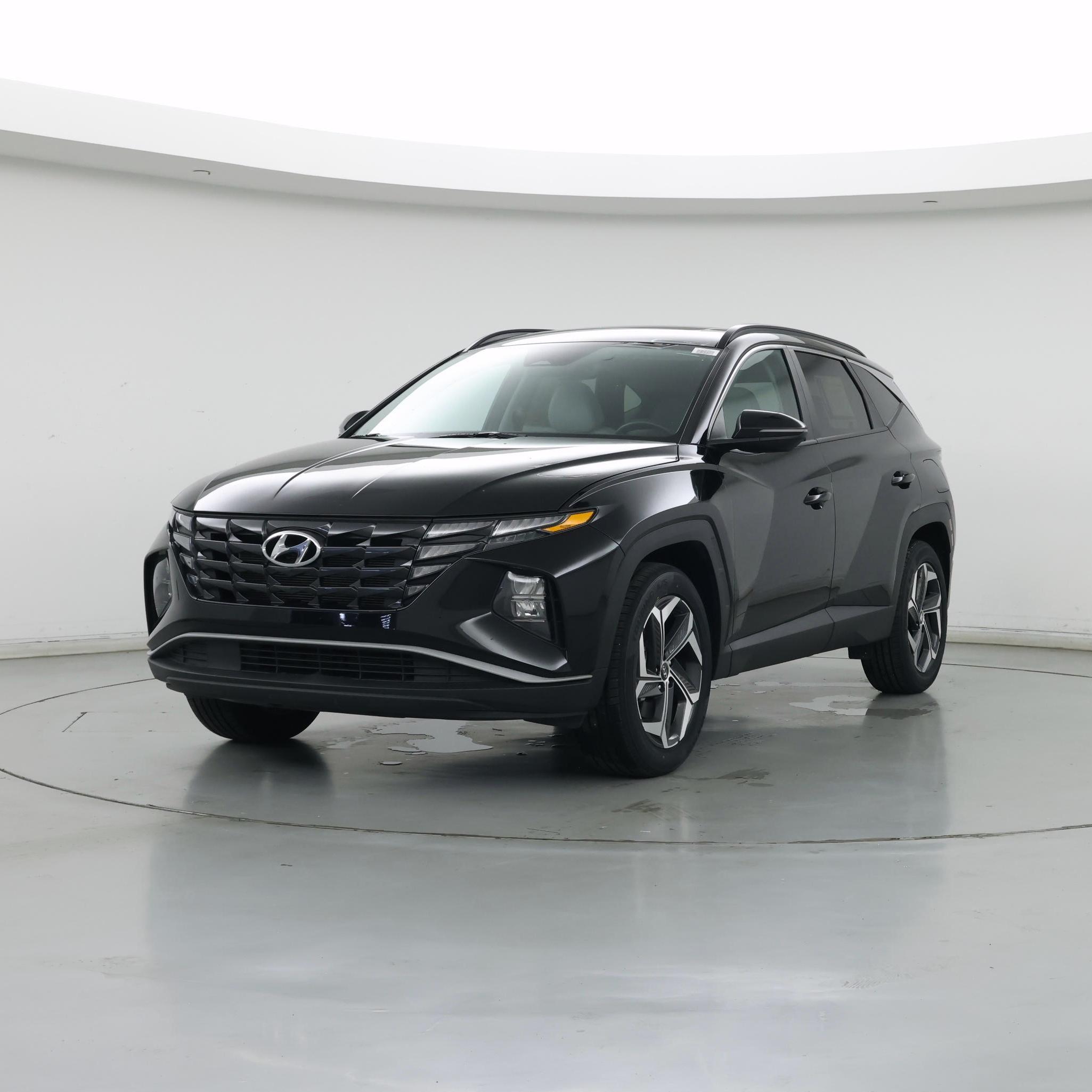 Thumbnail: 2024 Hyundai Tucson - 4