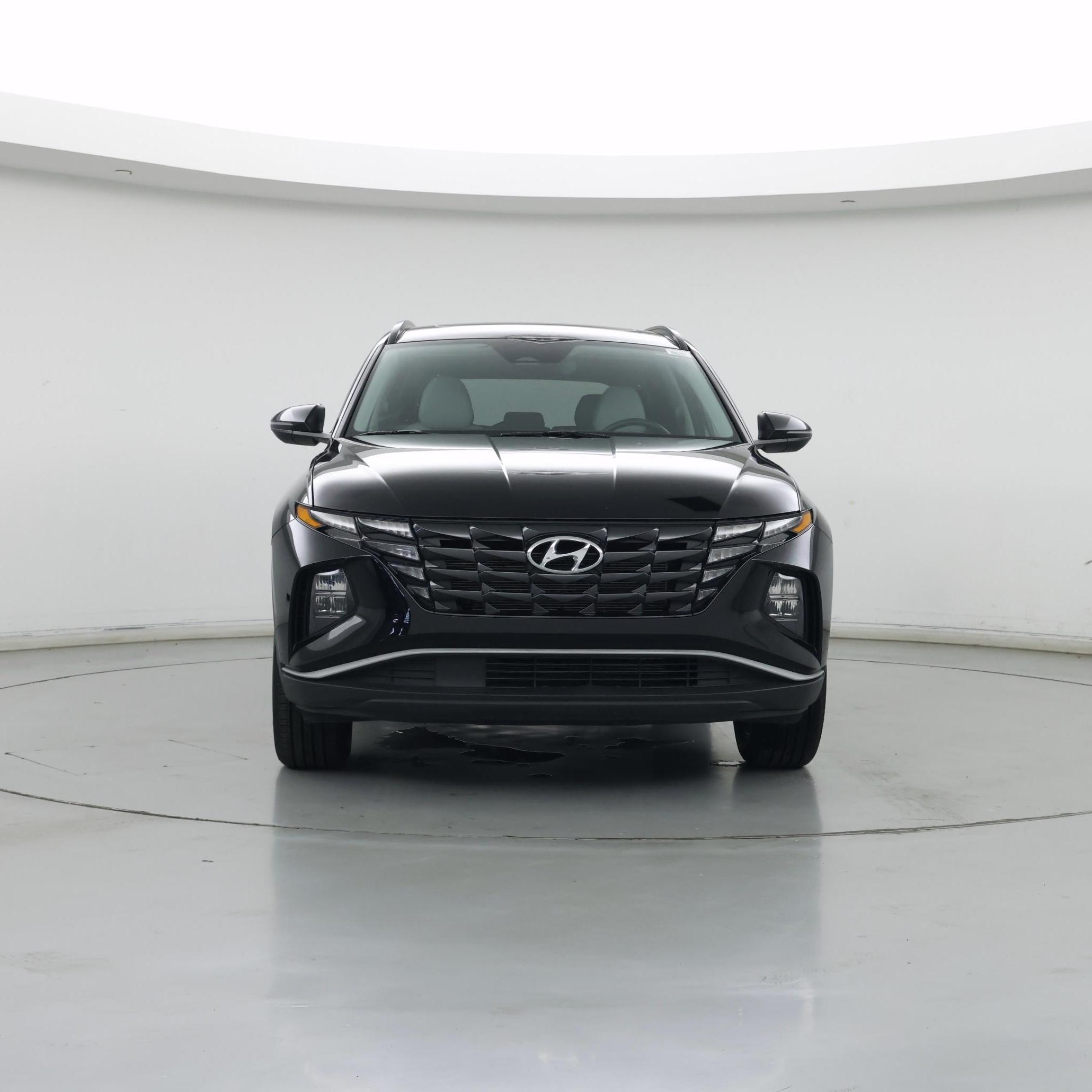Thumbnail: 2024 Hyundai Tucson - 5