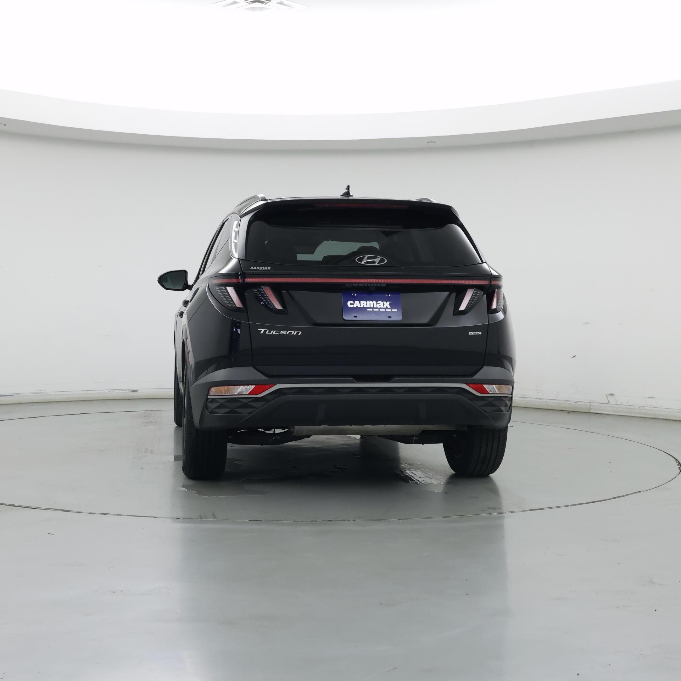 Thumbnail: 2024 Hyundai Tucson - 6